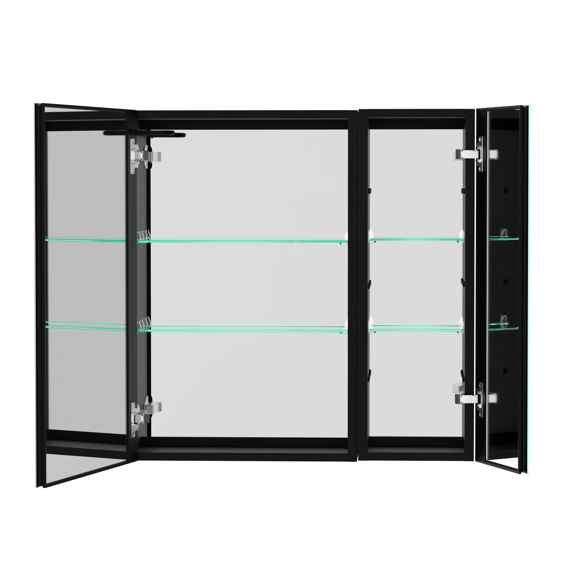 Forclover WBSGOYF23 Bathroom-Medicine-Cabinets - View #14
