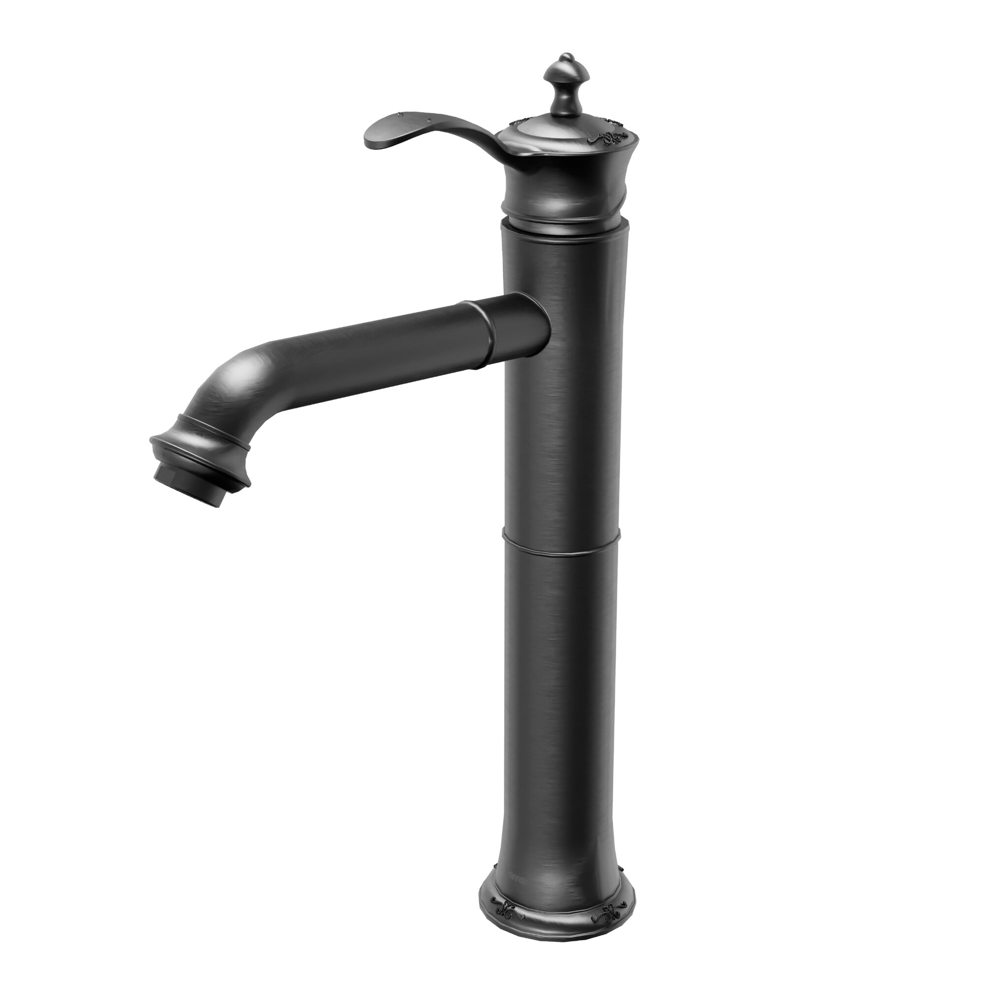 Karran KBF472GG Lavatory-Faucets - View #2