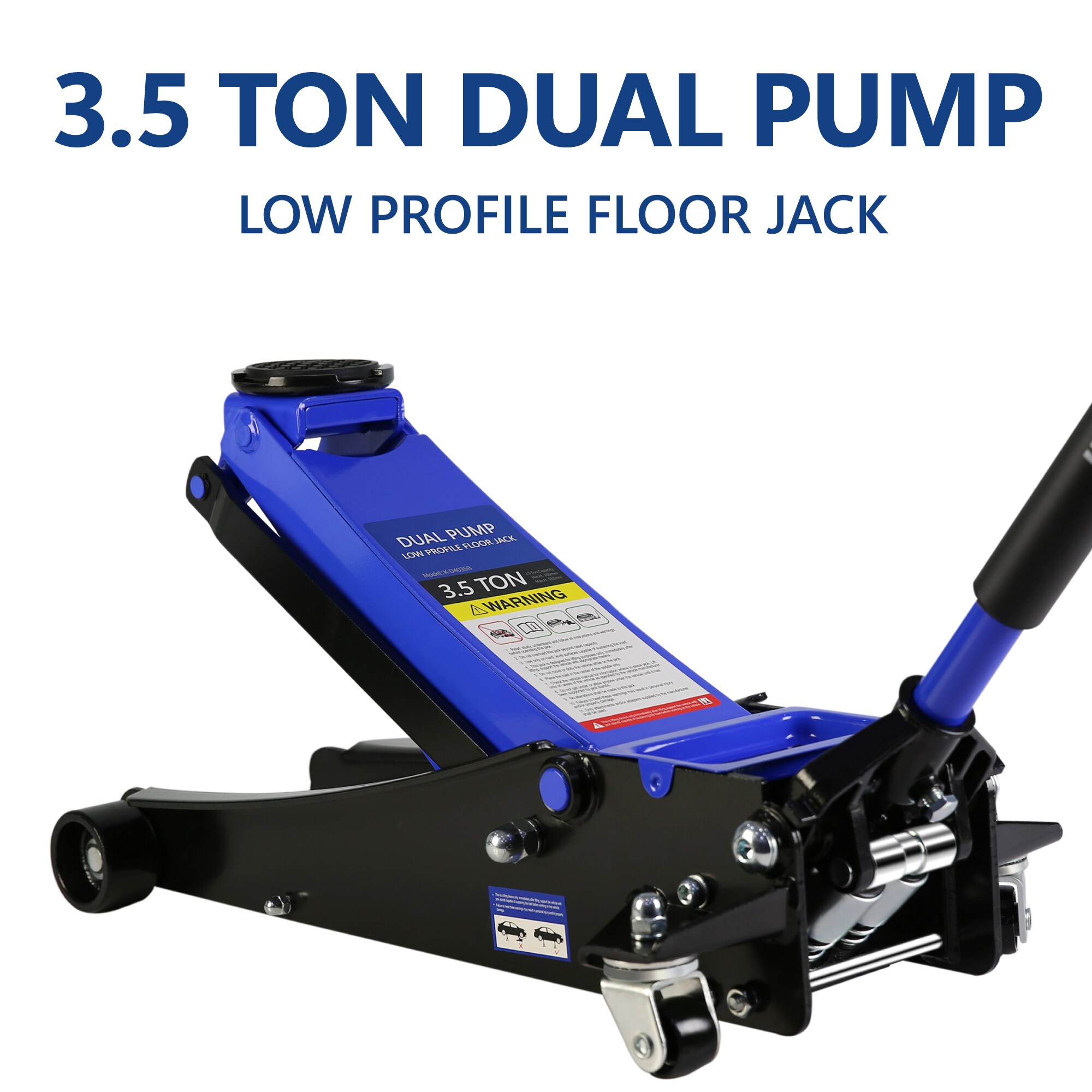 Gaierptone CRX17TPCMIP jacks - View #4