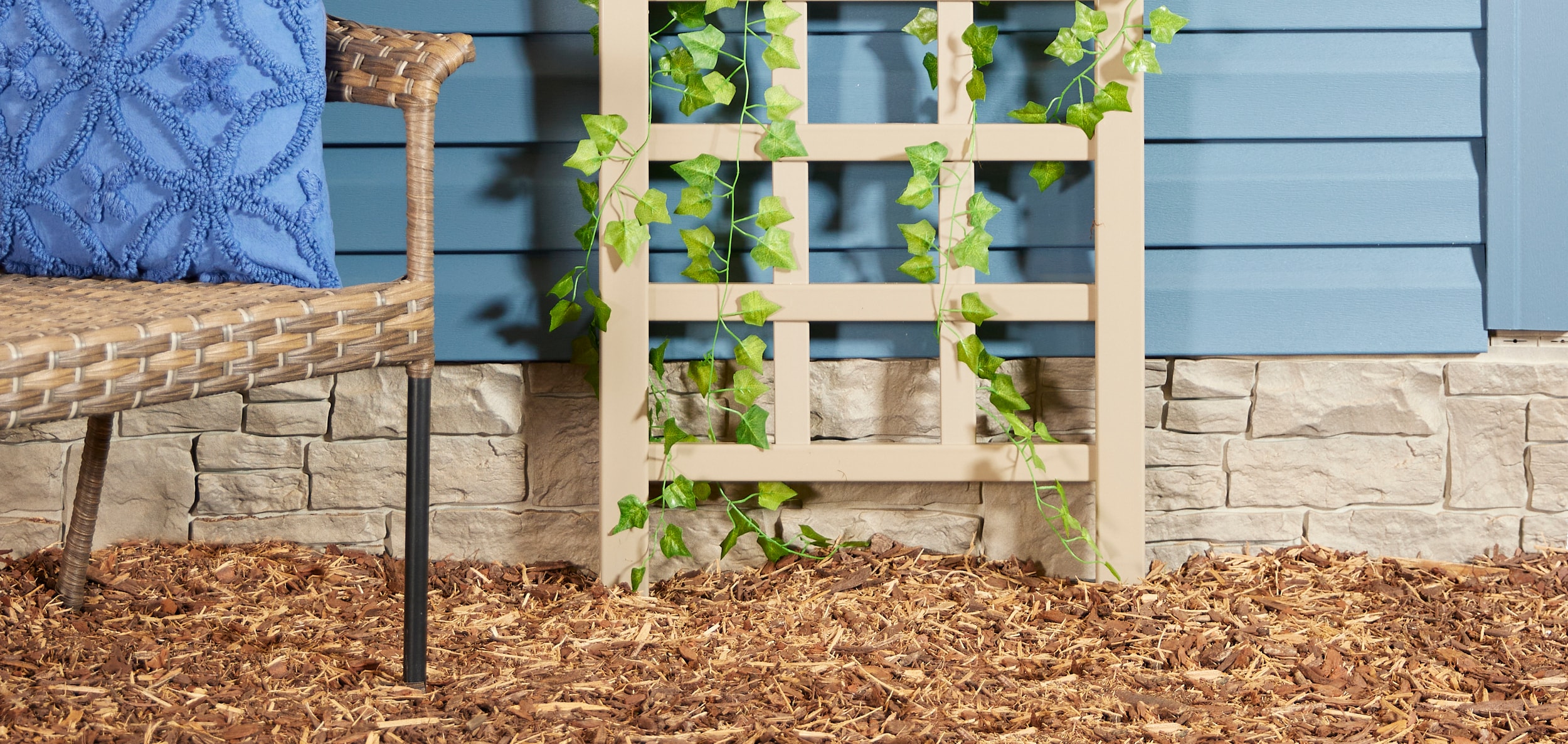DuraTrel 11177M Garden-Trellis - View #4