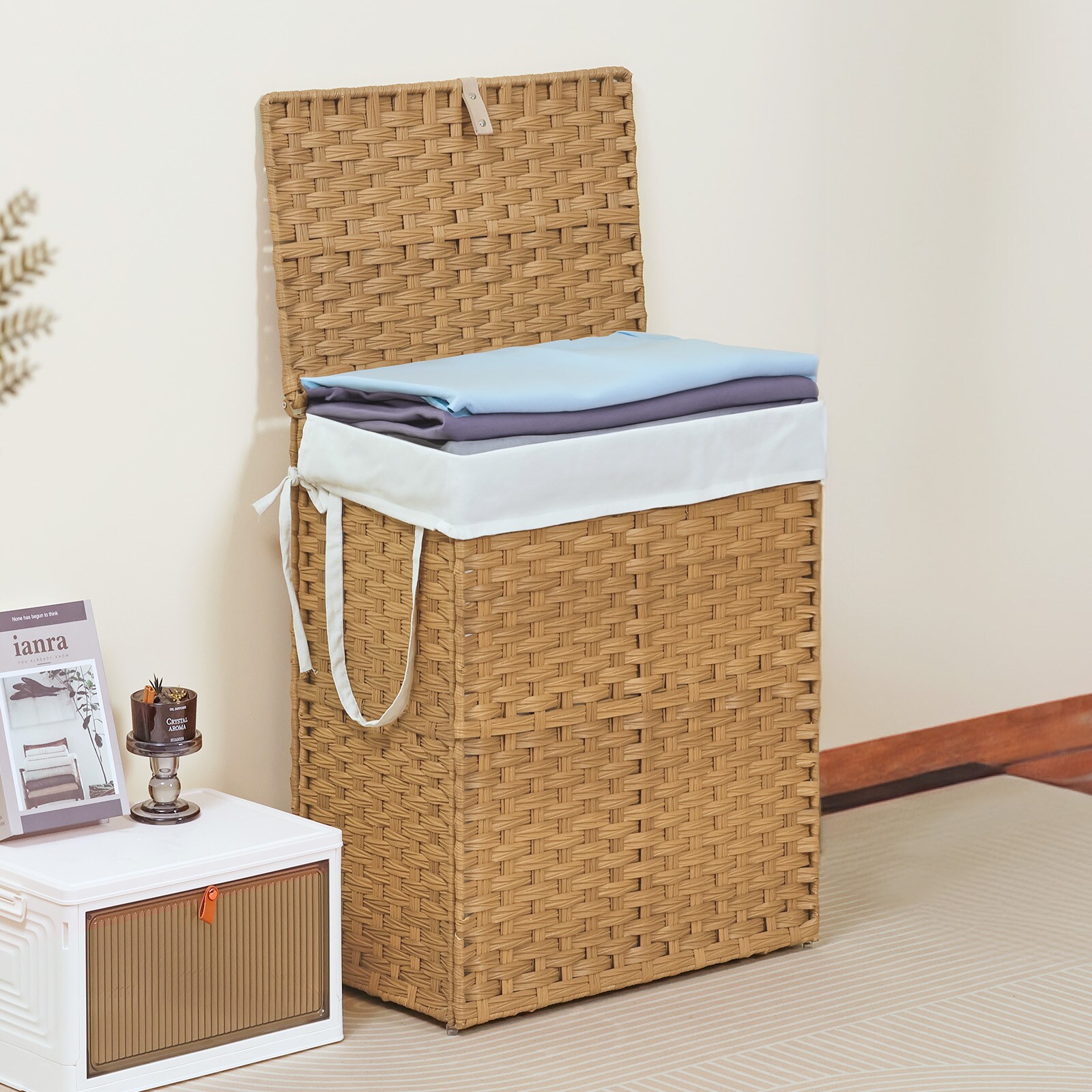 OOU HJ095473 Hamper-Baskets - View #4