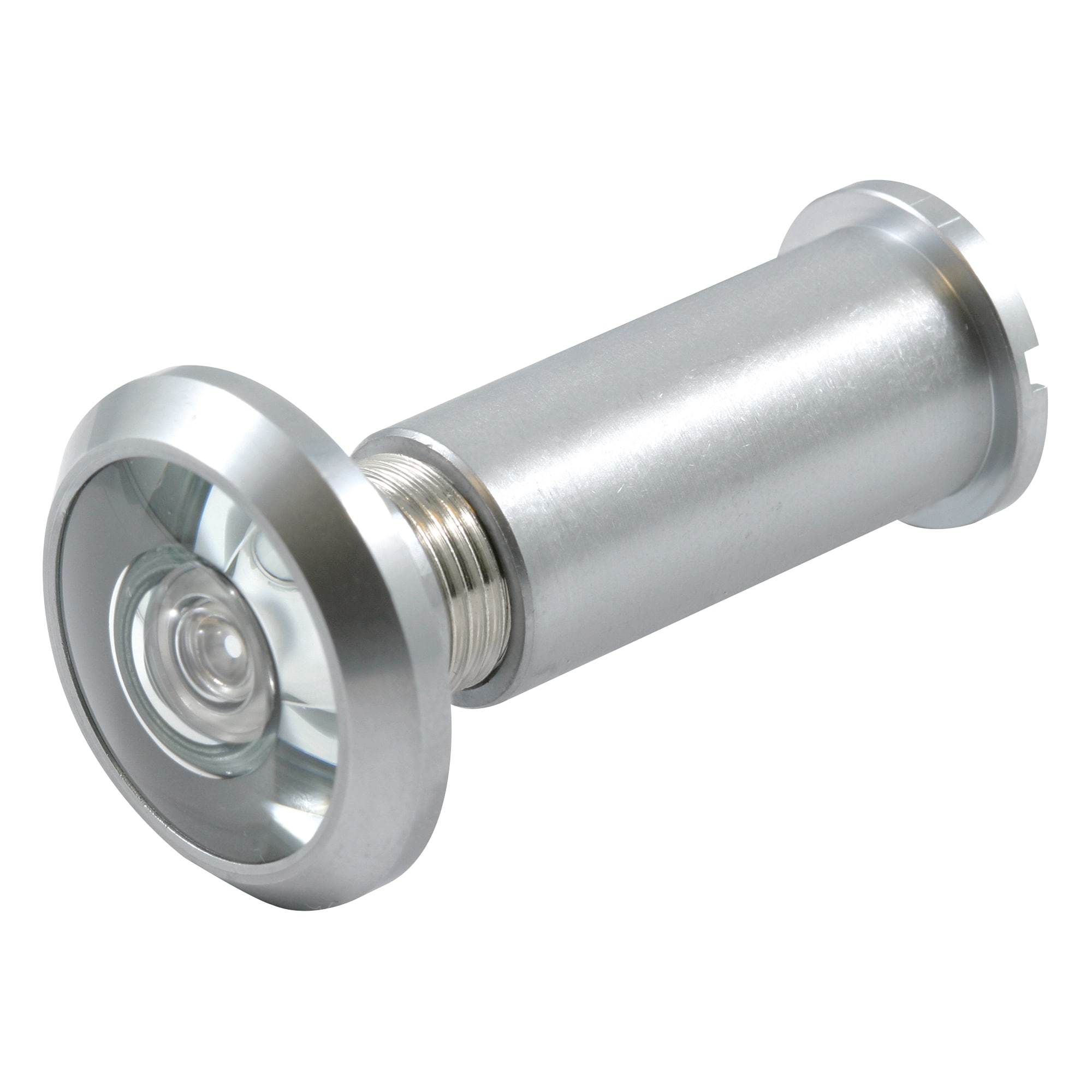Prime-Line S 4366 1.25-in 200-degree View Door Viewer