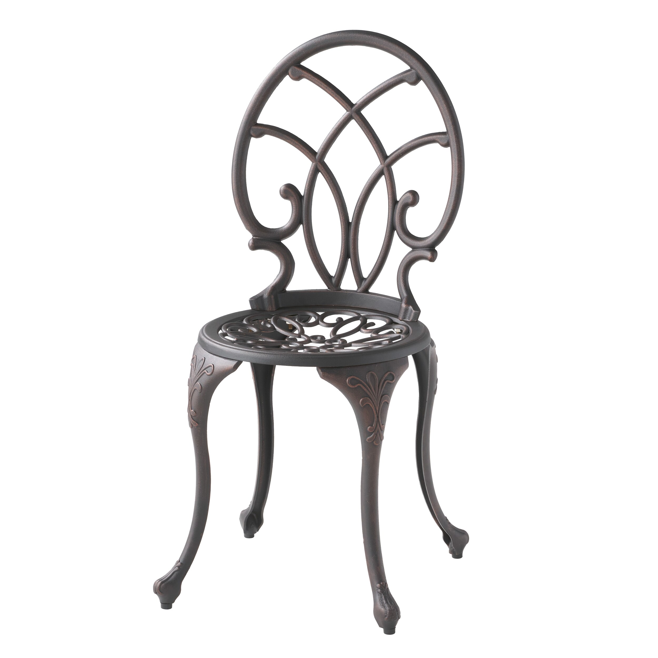 AAZJ JGD-50550COP Patio-Conversation-Sets - View #5