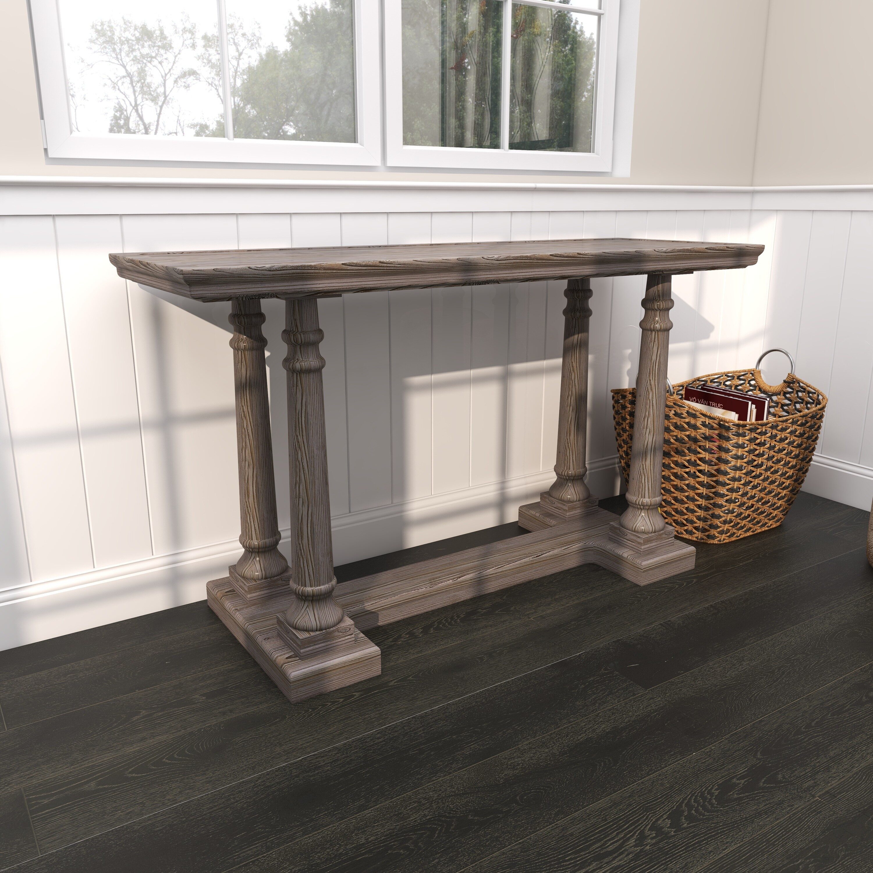 Grayson Lane 48743 Console-Sofa-Tables - View #6