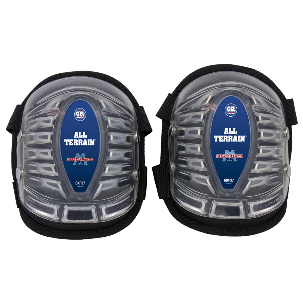 Marshalltown GKP37 Knee-Pads - View #6