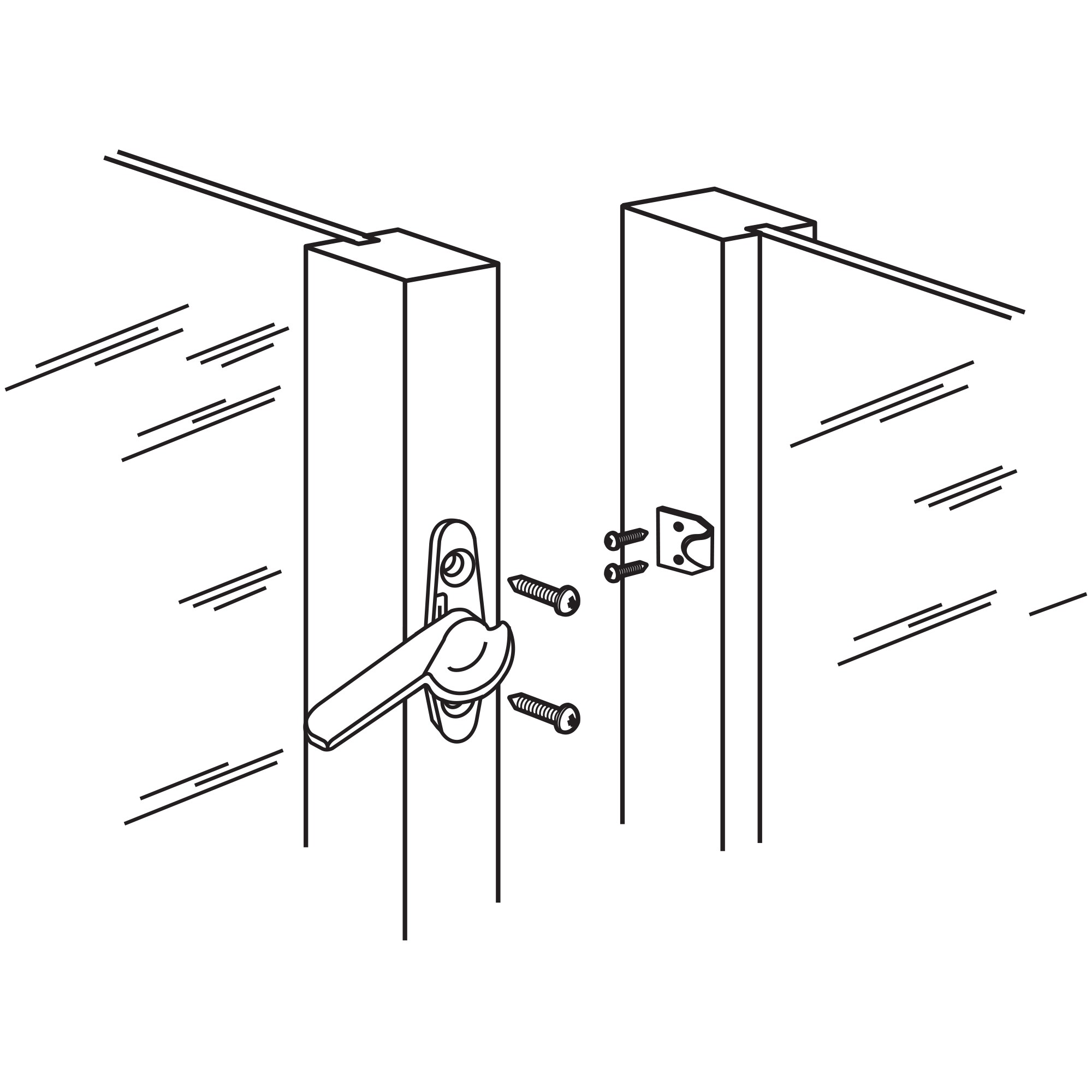 Prime-Line F 2509 Casement-Window-Locks - View #3