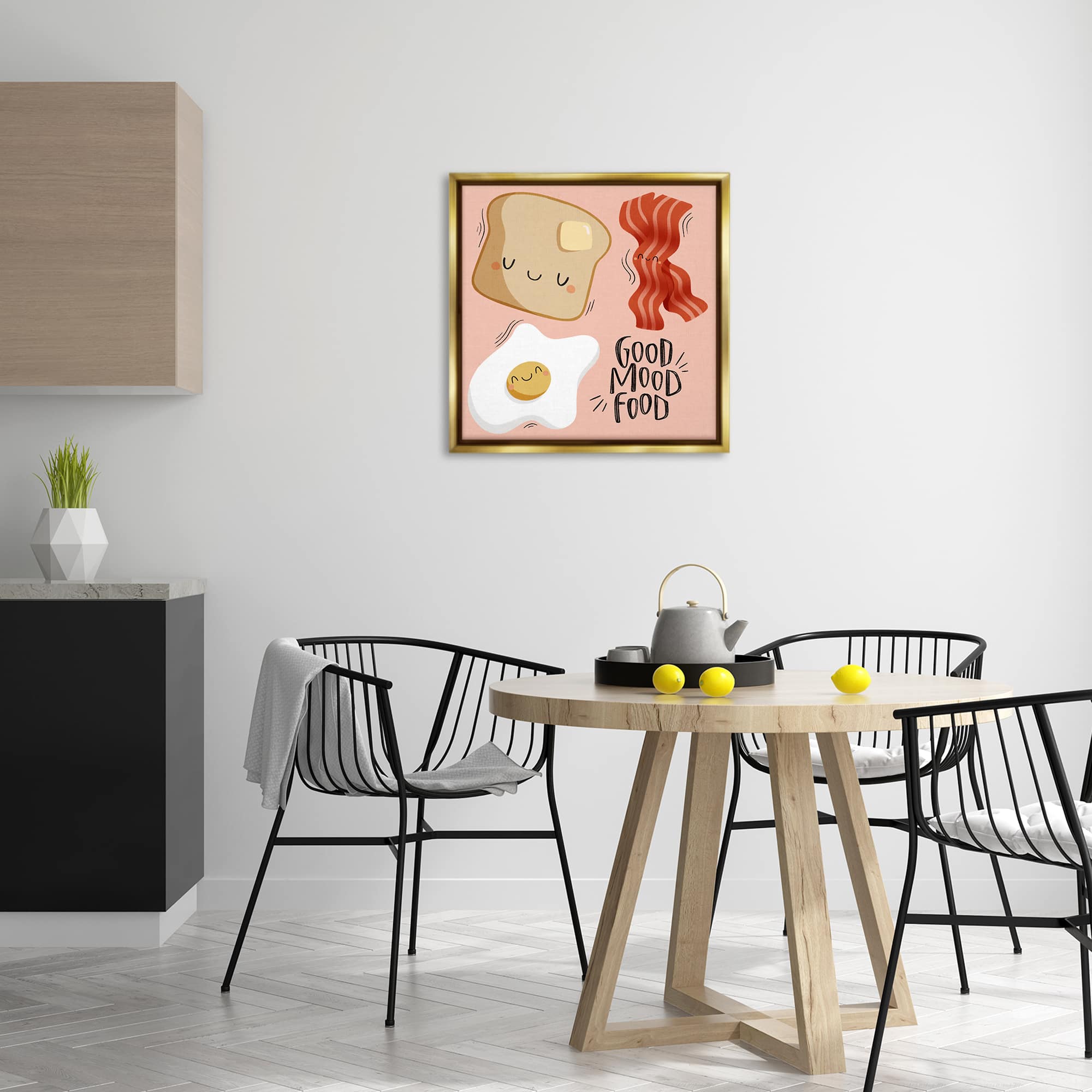Stupell Industries BT-444-FFG-24X24 Wall-Art - View #3