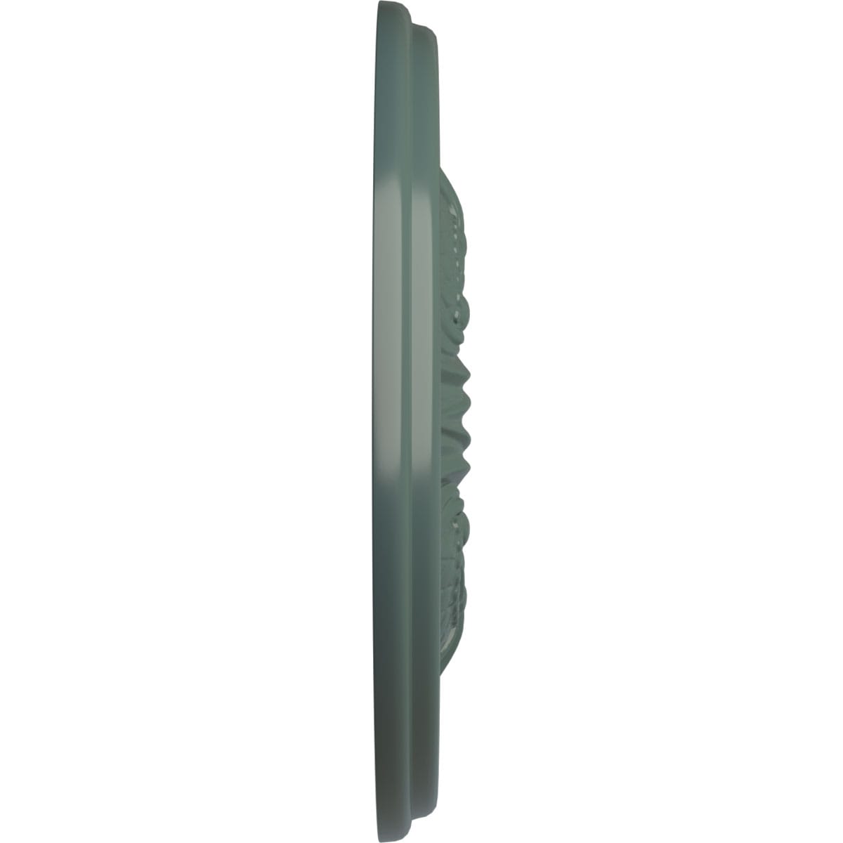 Ekena Millwork CM11WACBF Ceiling-Medallions - View #3