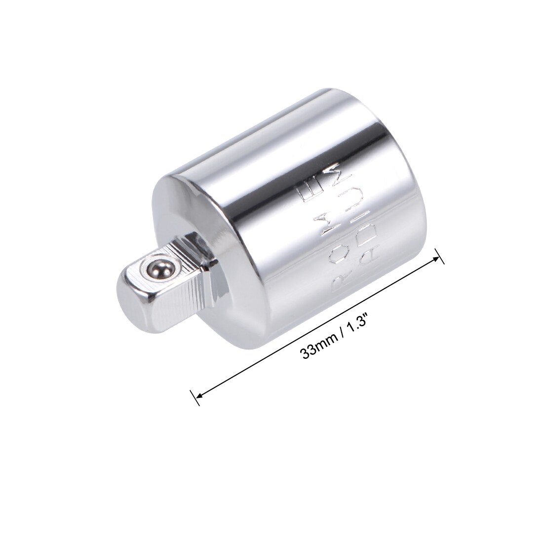 Unique Bargains S25092300UX2542 Driver-Sockets - View #2