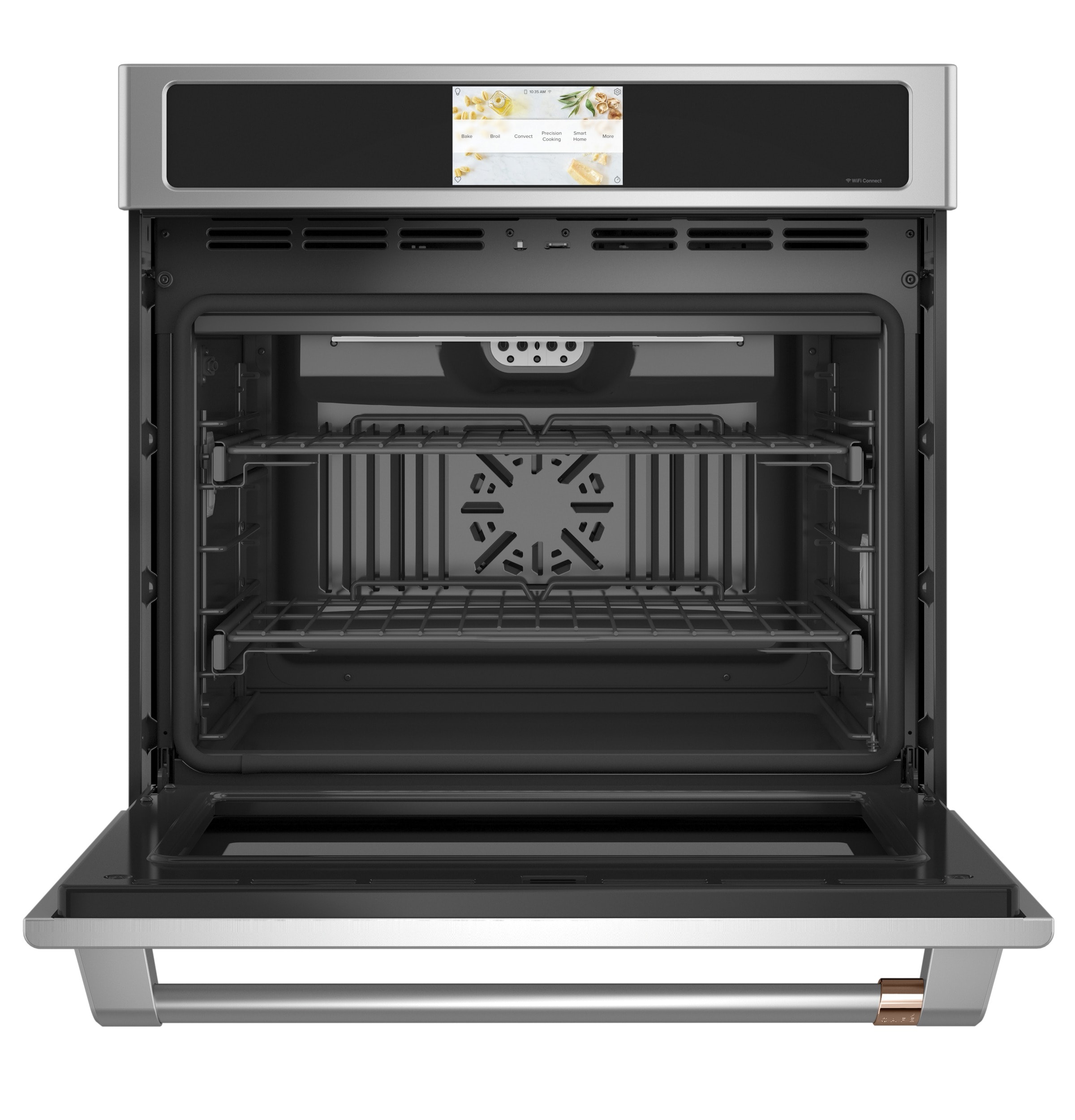 Cafe CTS90DP2NS1 Swall-Elec-Oven - View #4