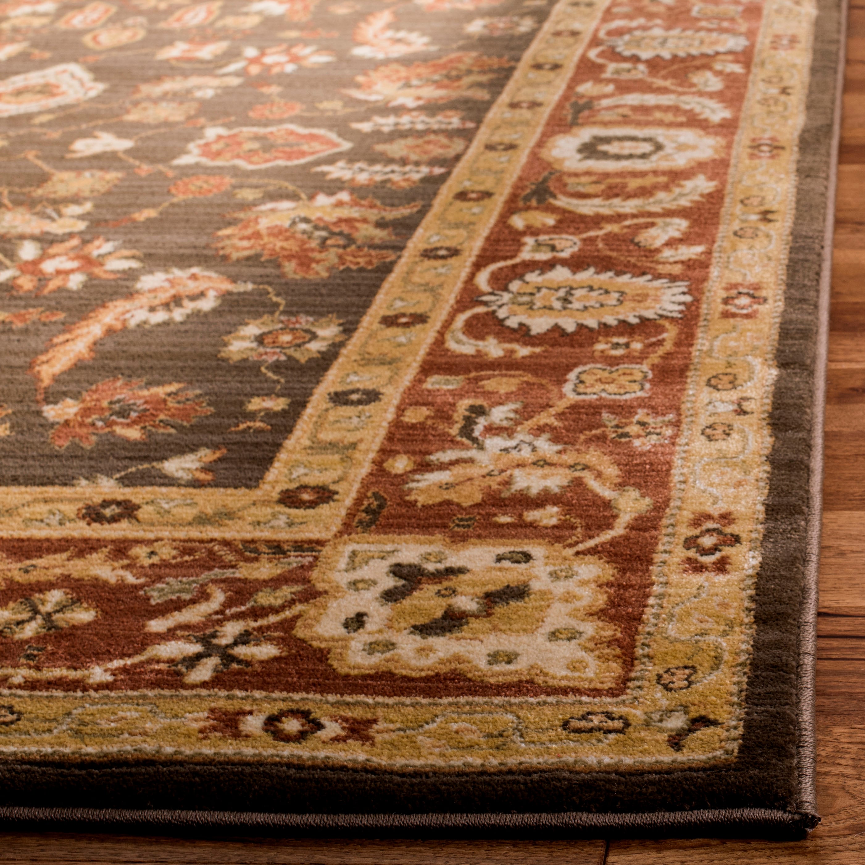 Safavieh HLM1740-2537-5 rugs - View #4