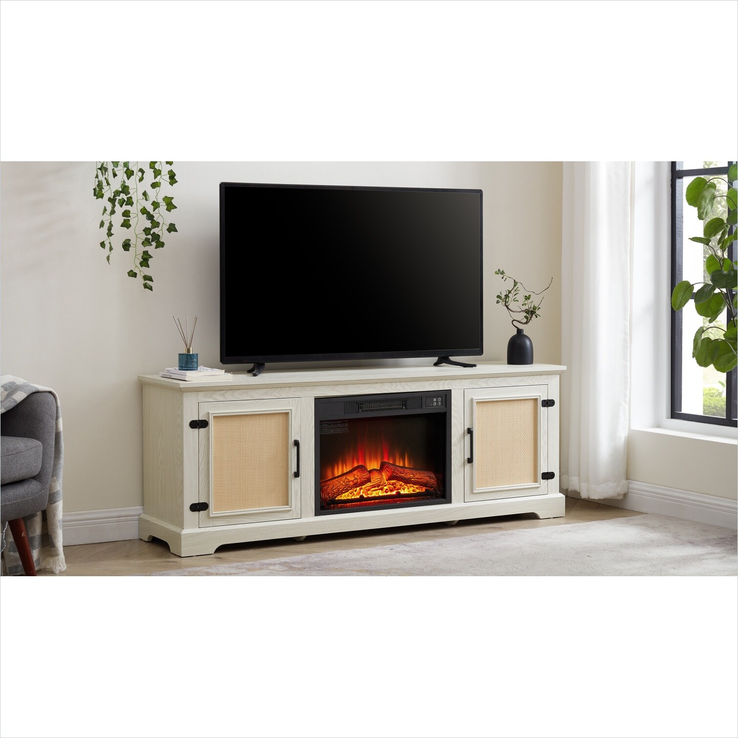 SUNCREAT 1OMJYITL0IDI Tv-Stands - View #4