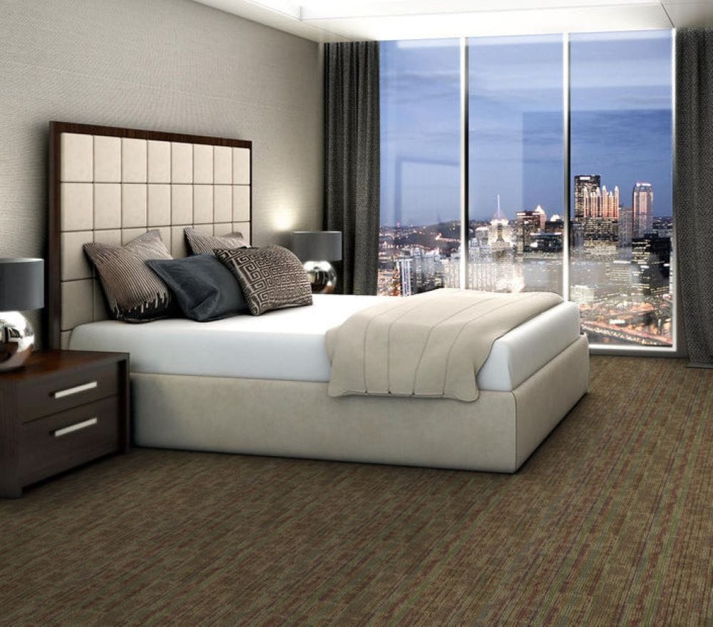 Shaw 7P0UX00690 Carpet-Tile - View #10