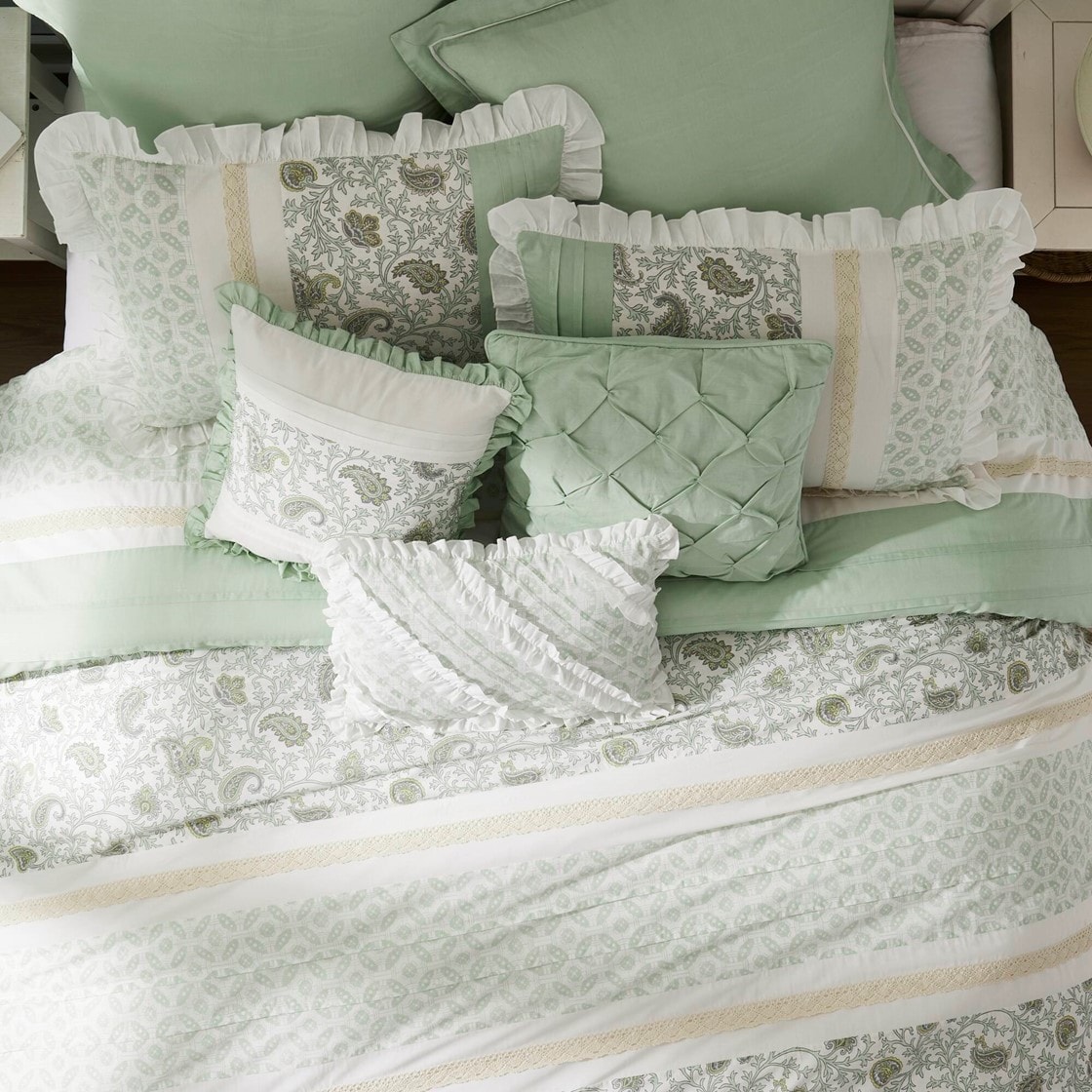 Gracie Mills 0068-01PM Comforters-And-Bedspreads - View #3