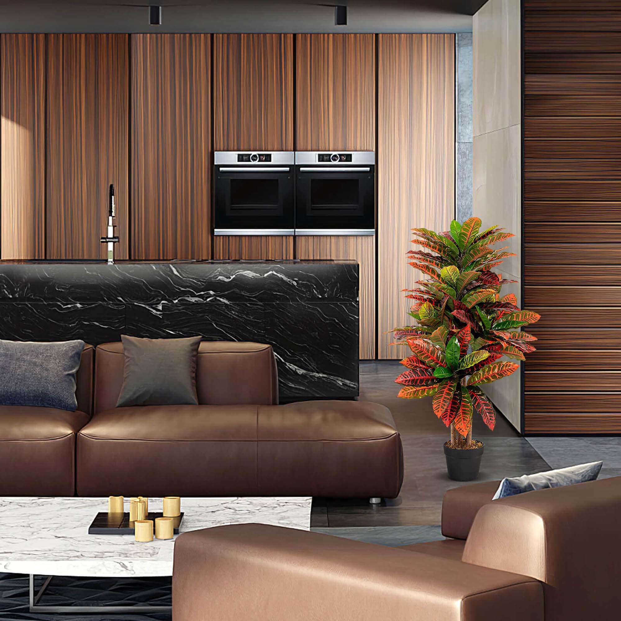 Goplus LWS00459 Hall-Trees - View #3