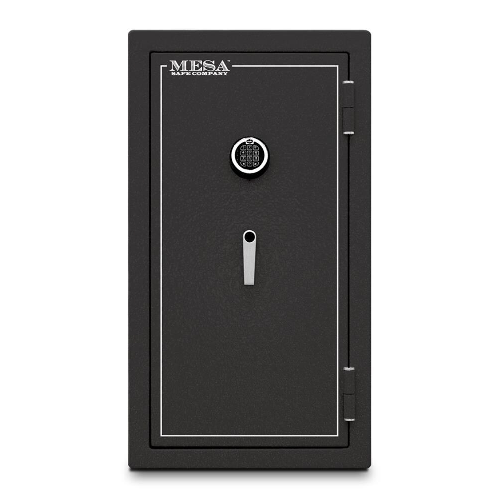 MESA Safe Company MBF3820E  - View #2