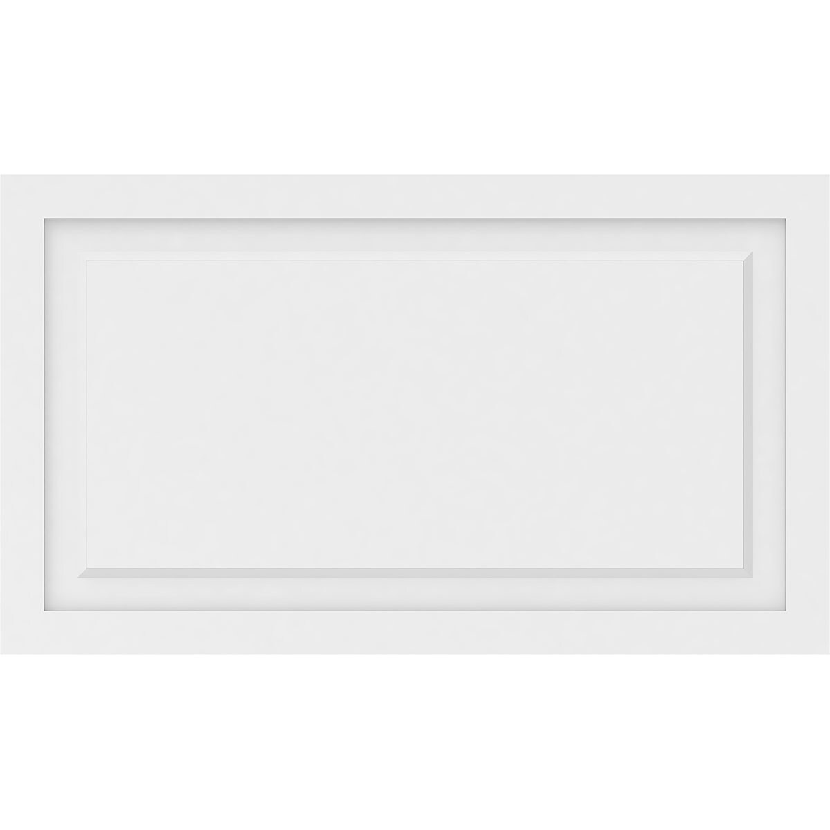 Ekena Millwork WALP38X22X062HAR Wall-Panels - View #2
