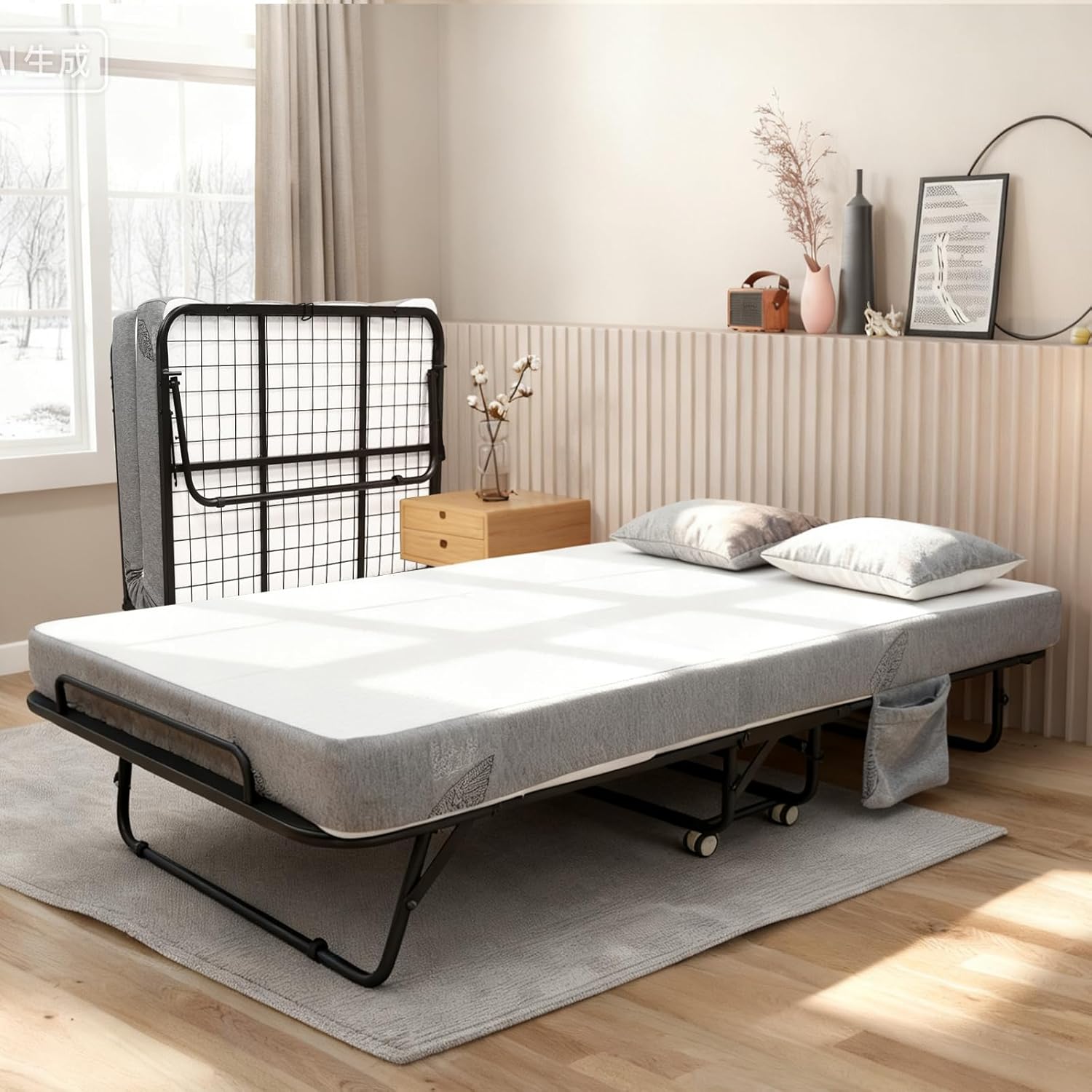 Garvee MIHHZ-H485SVAE7Q5 beds - View #3