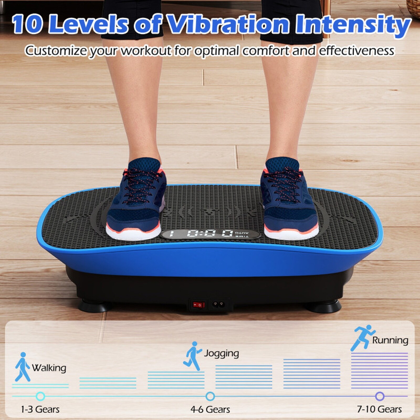 SUGIFT LW108SUGHY2086 Plyo-Boxes-Platforms - View #8
