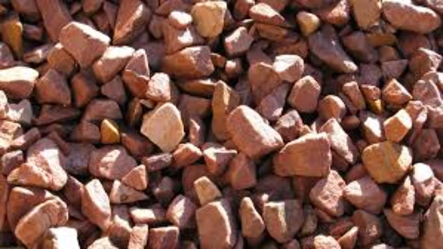 Permagreen 381376 Landscaping-Rock - View #5