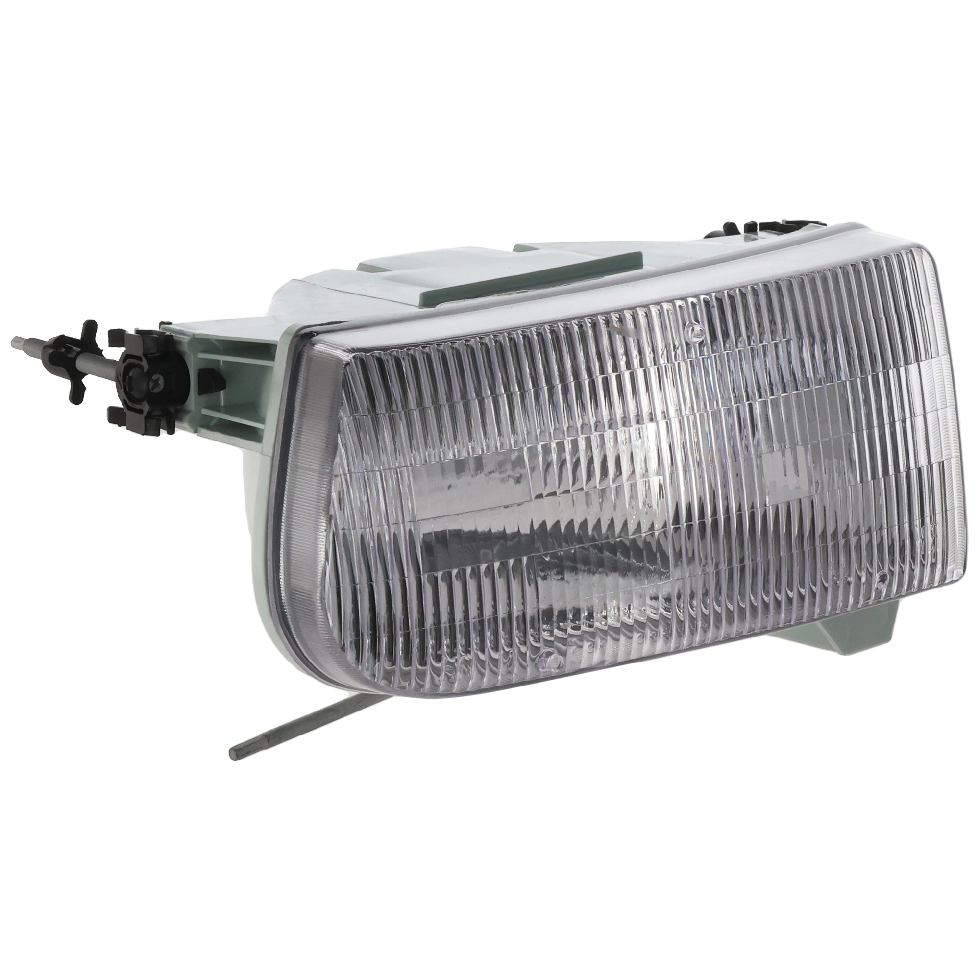 Garage-Pro JCW20-3101-00GP Headlights-Components - View #2
