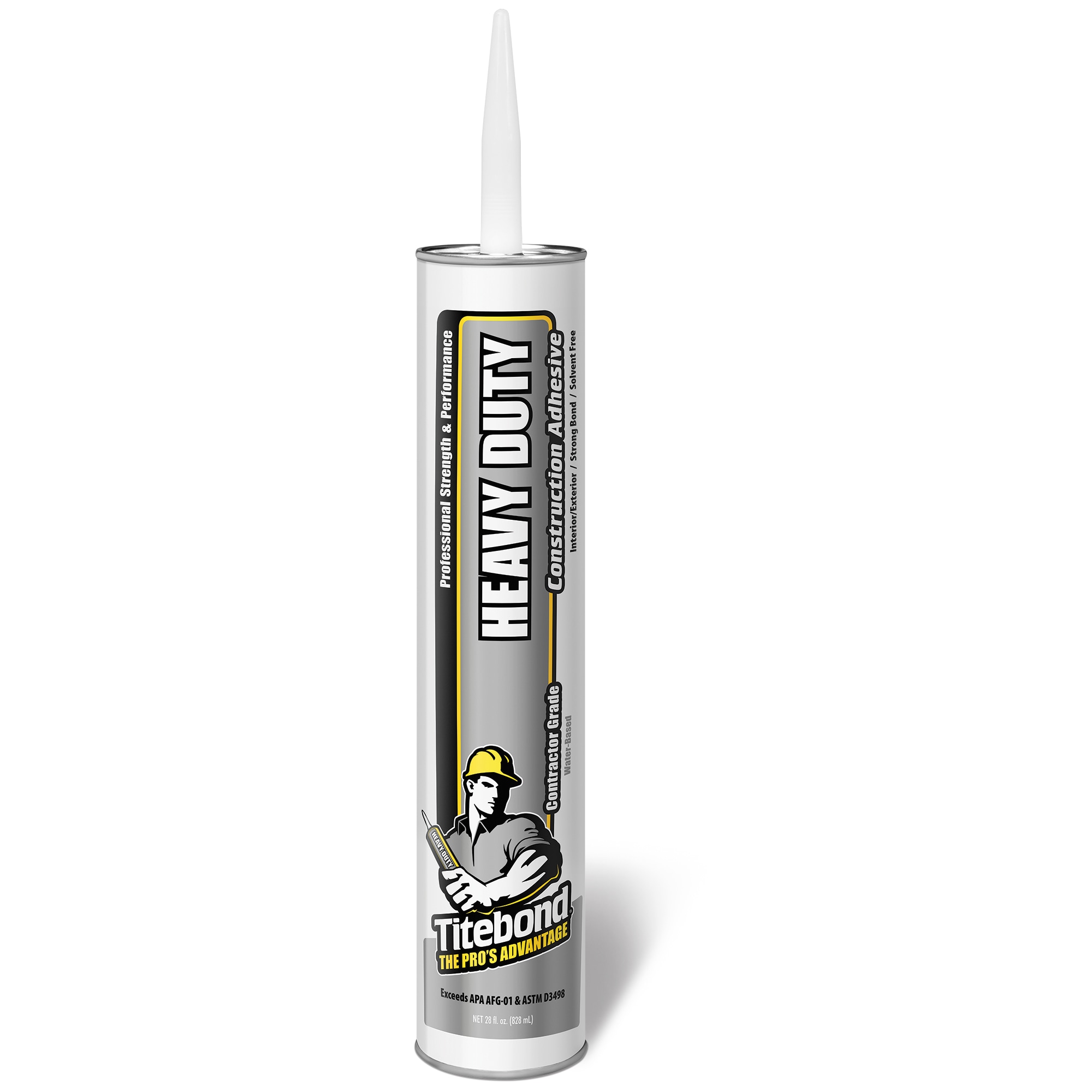 Titebond 7472 Construction-Adhesive - View #2