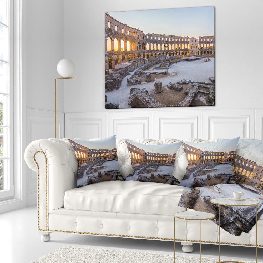 Designart CU11050-18-18 Accent-Pillows - View #2