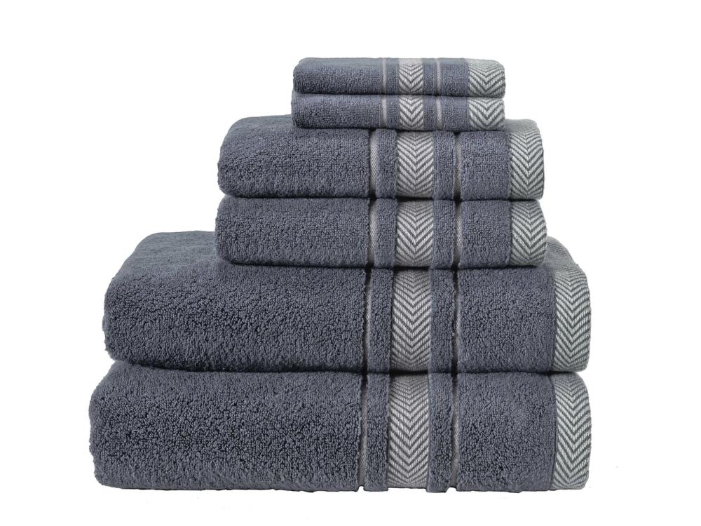 enchante bath towels