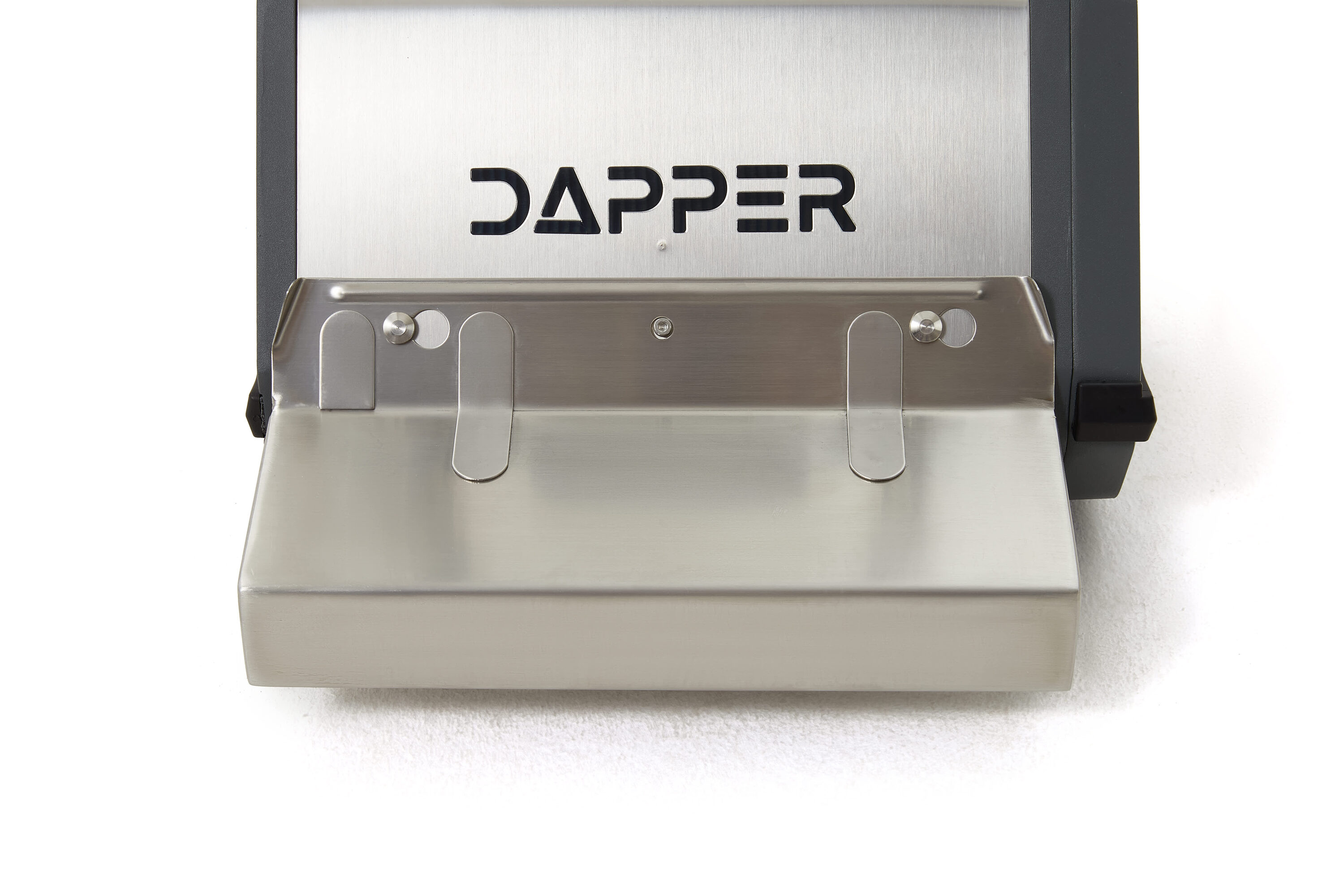 Dapper Supply 14 Inch Counter Rotating Brush CRB Carpet and Hard Floor Cleaning Machine 450 RPM Quiet 53 dBA Compact 41 lb Commercial Scrubber Ideal for Offices Hotels and Small Spaces Sansujyuku sansujyuku.com