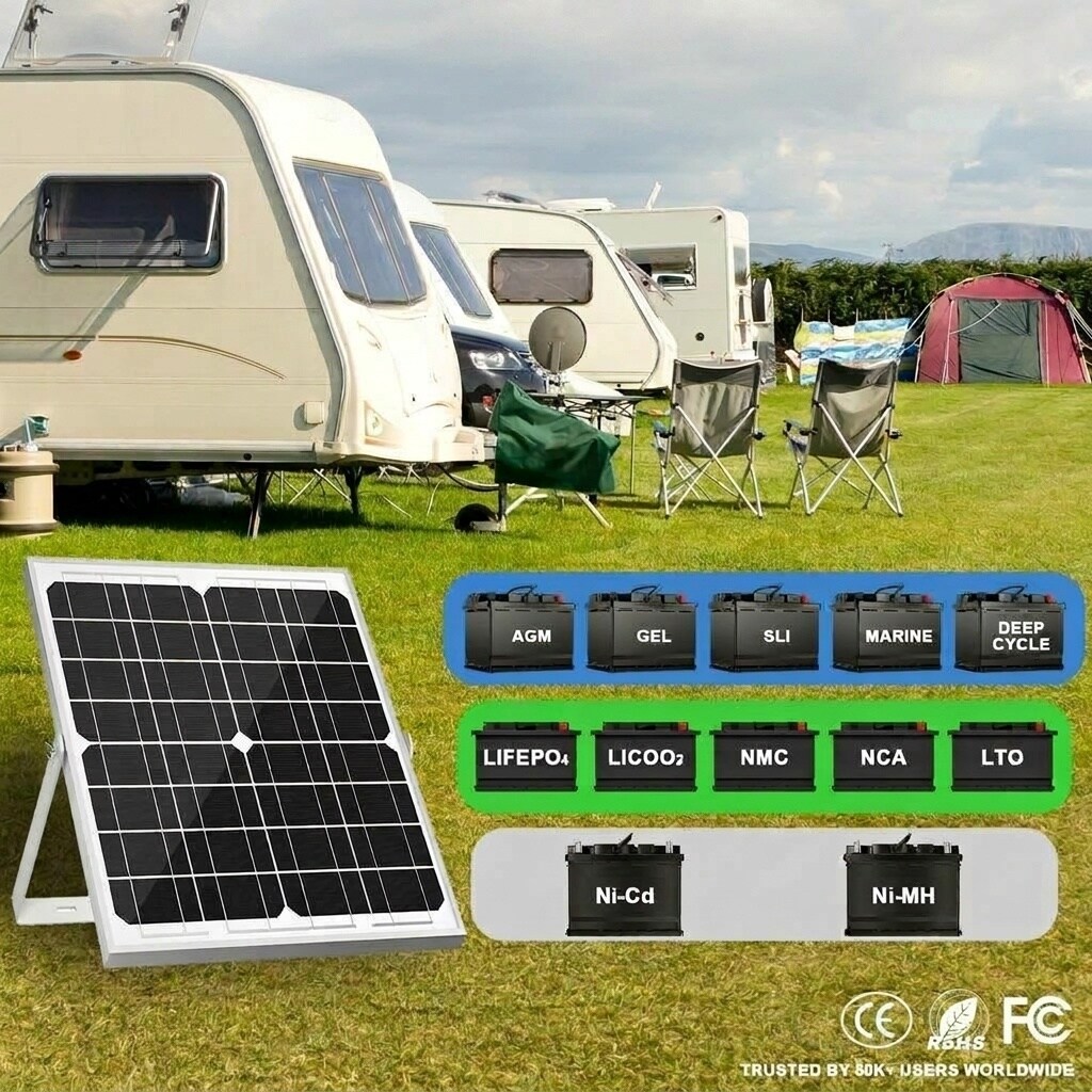 Misopily LMS0519M034 Solar-Mounting-Acc - View #5