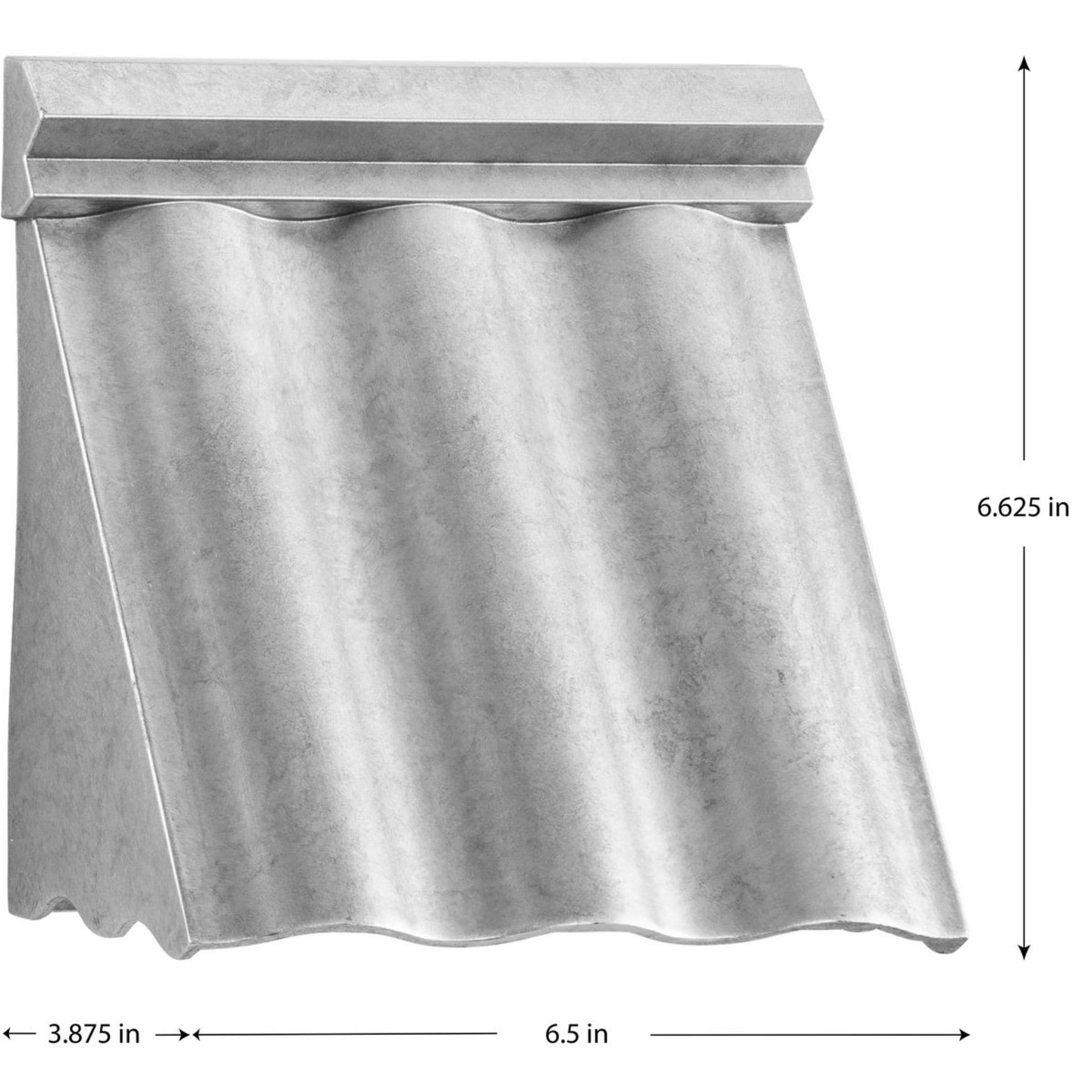 Progress Lighting P560300-141-27 Outdoor-Wall-Lighting - View #3