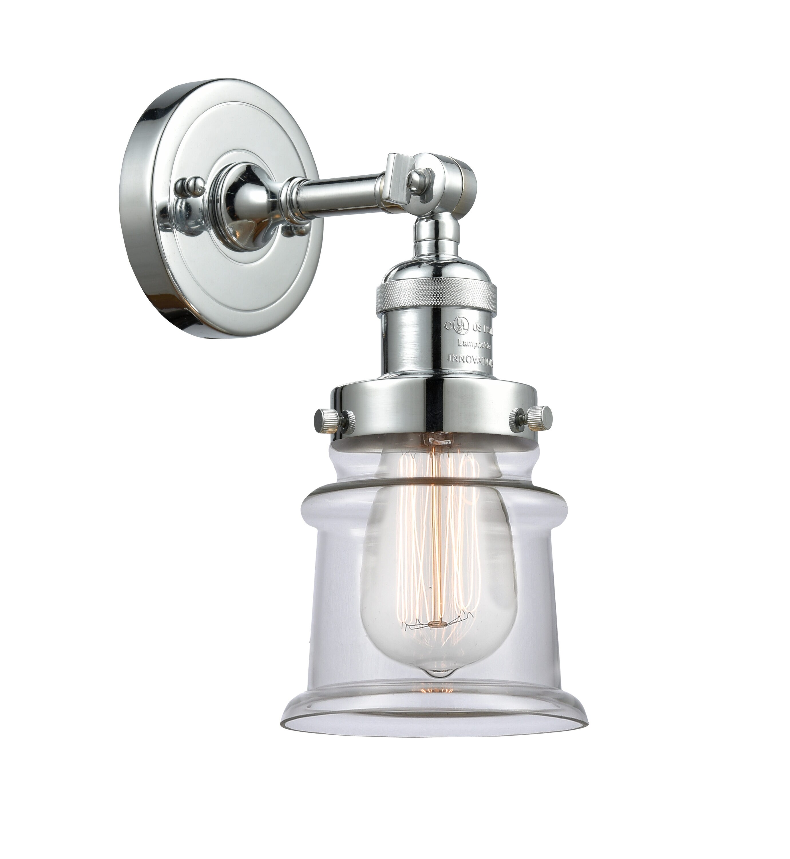 Innovations Lighting 203-PC-G182S b090000 - View #2
