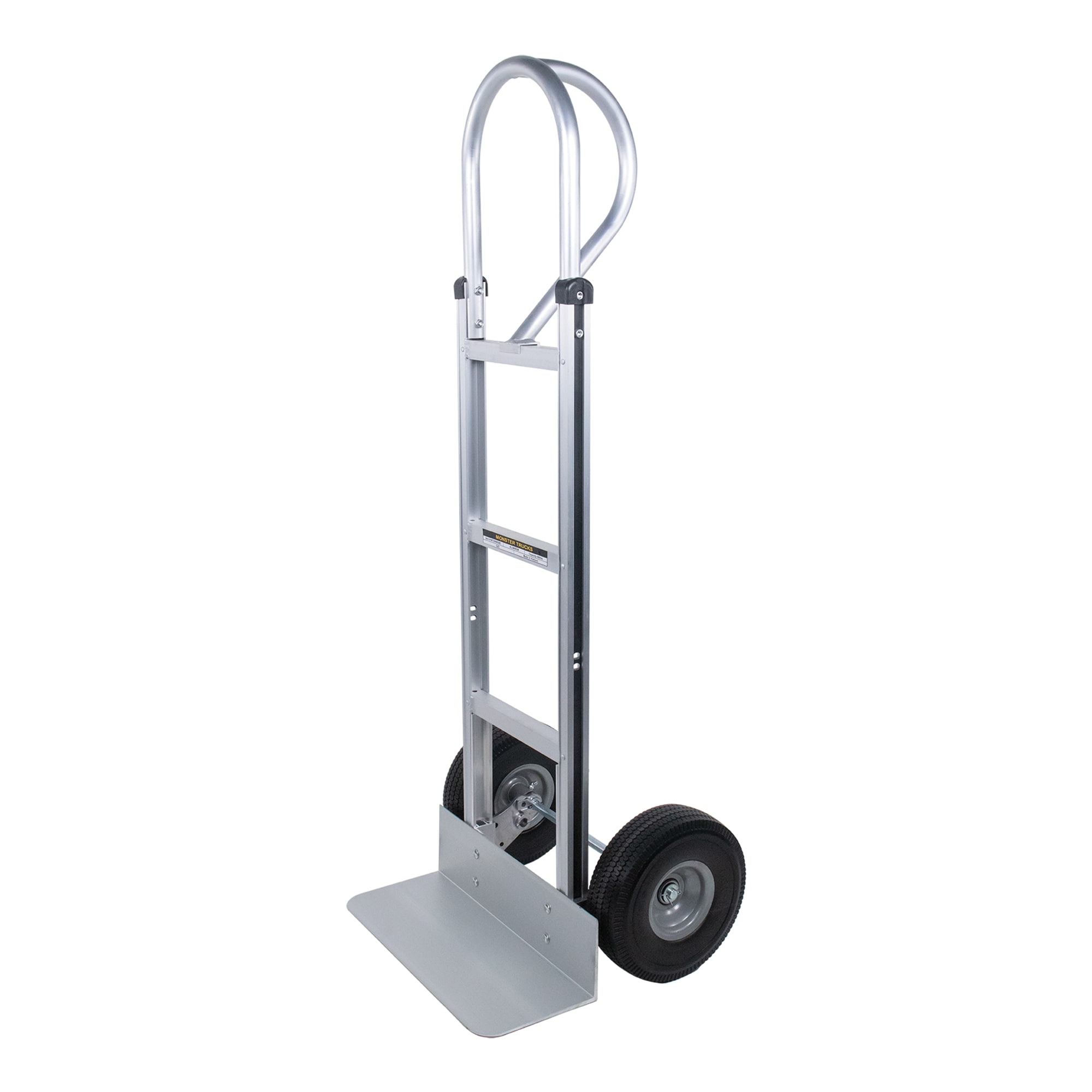 Monster Trucks MT20008S Hand-Truck-Dollies - View #4
