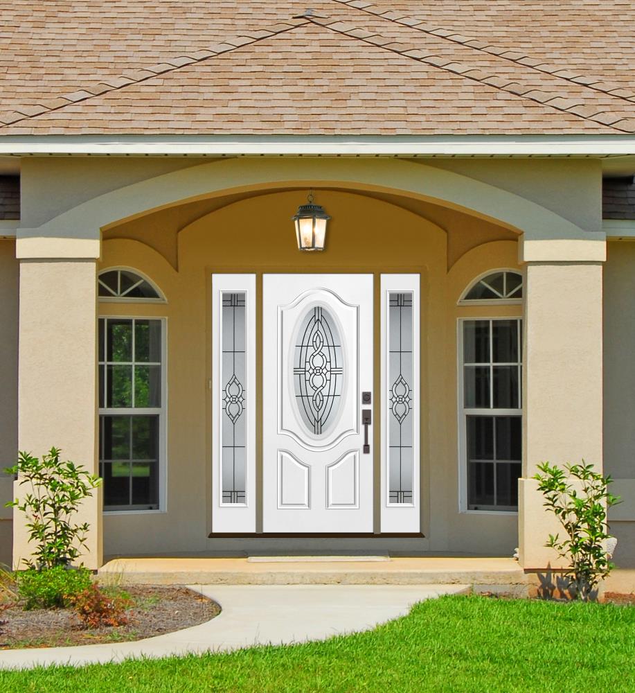 RELIABILT LO963336 Entry-Doors - View #2