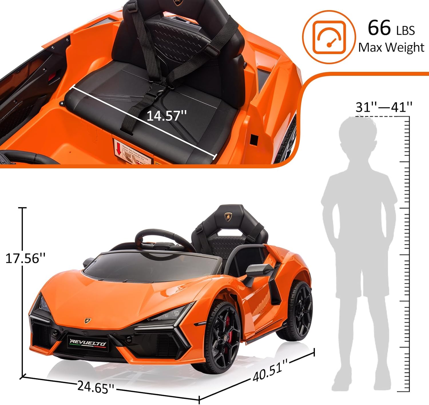 GarveeLife BVY-TC-0708354 Play-Toys - View #7