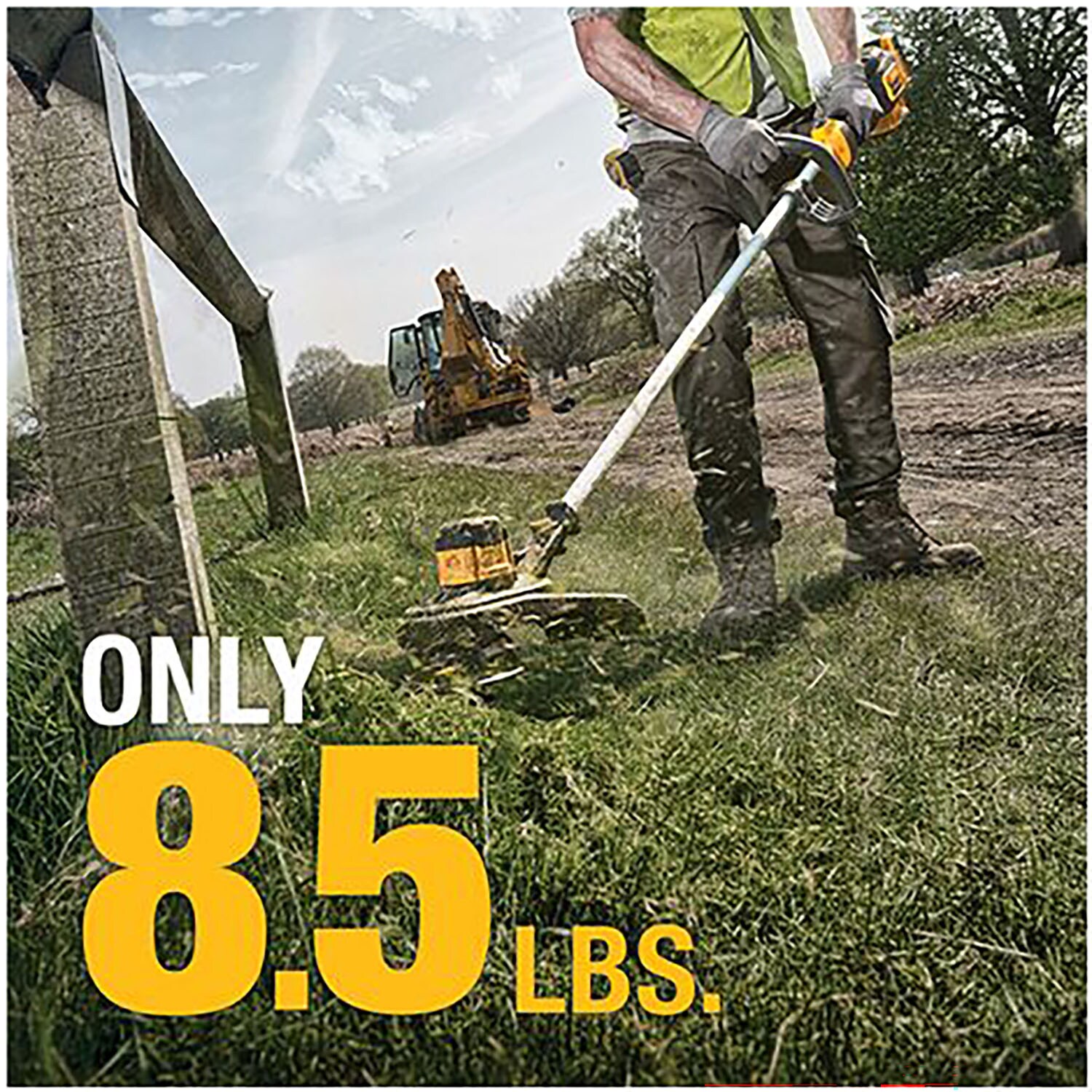DEWALT DCST920P1  - View #5