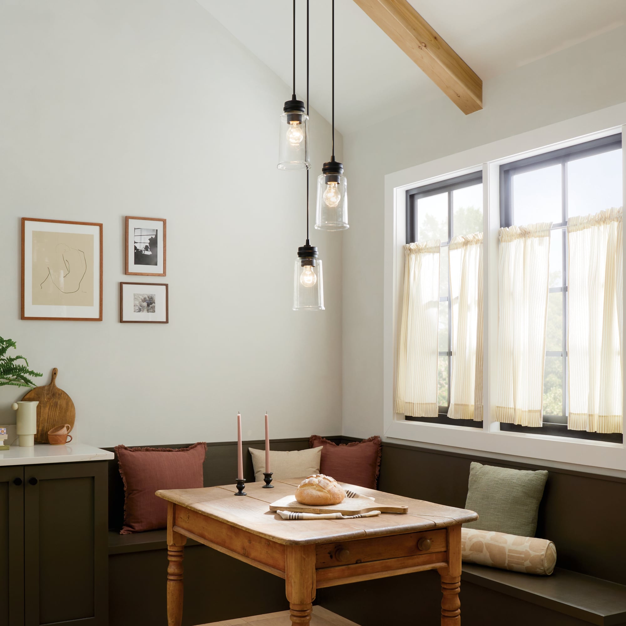 Kichler 82414 Pendant-Lights - View #3