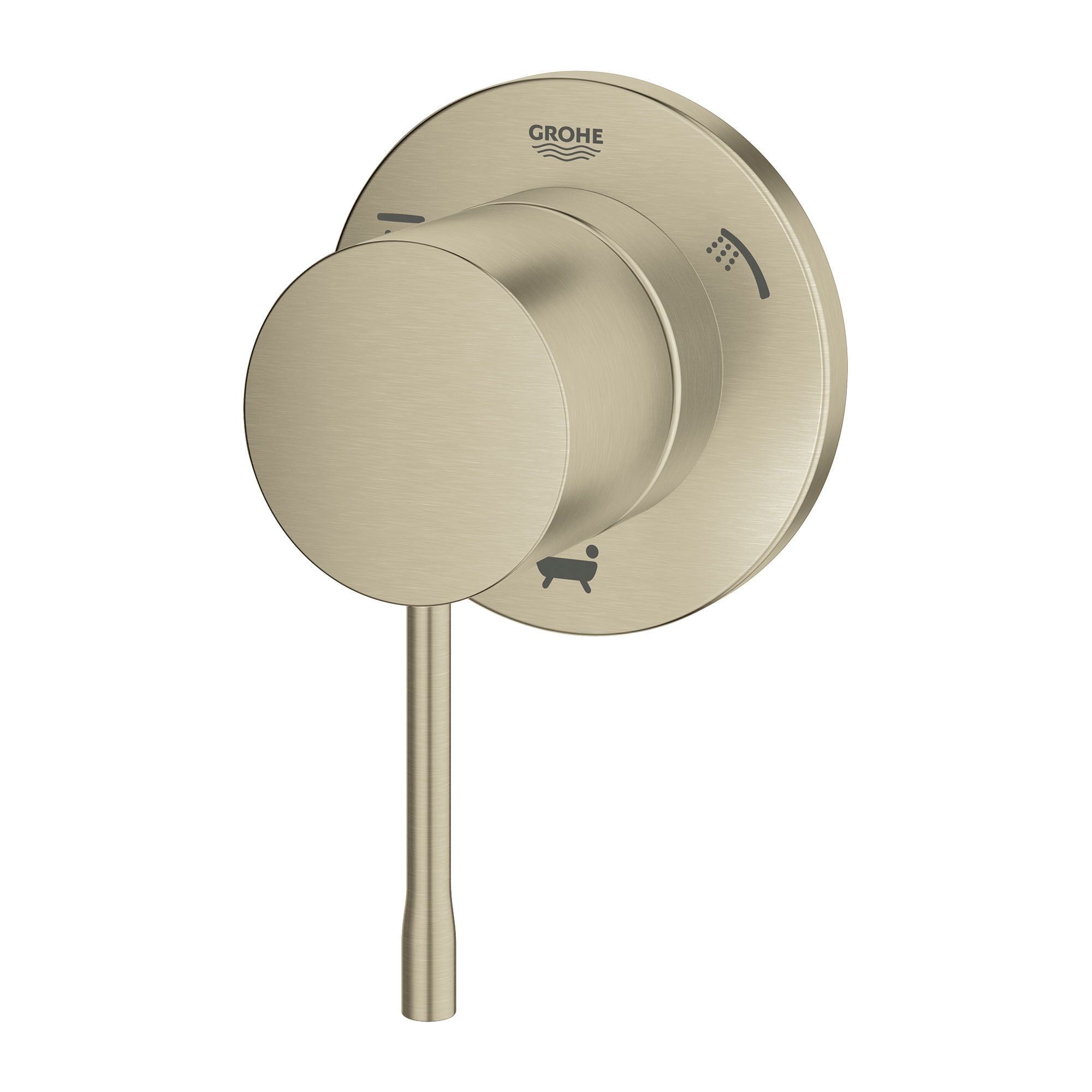 GROHE 29203EN1 Shower-Handles - View #9
