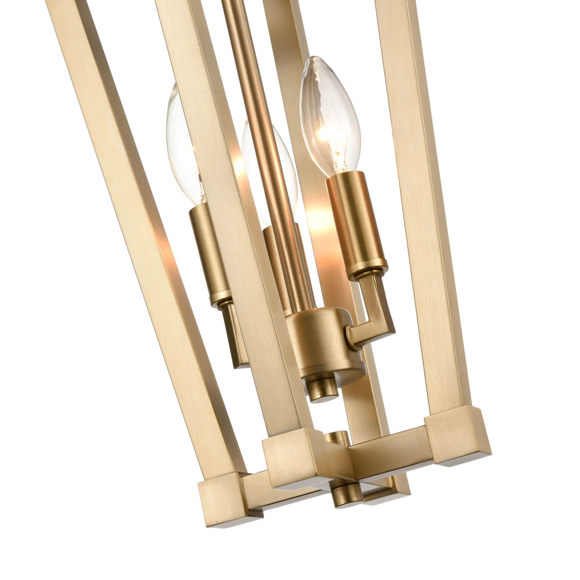 Millennium Lighting 9123-MG Pendant-Lights - View #2
