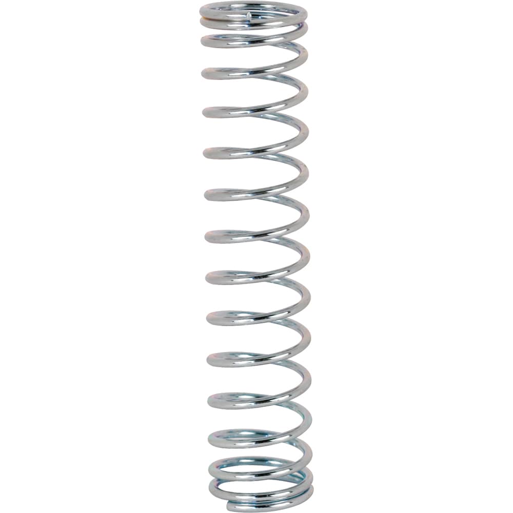 Prime-Line SP 9713 4-in Nickel Steel Screen/Storm door spring 2 -Pack