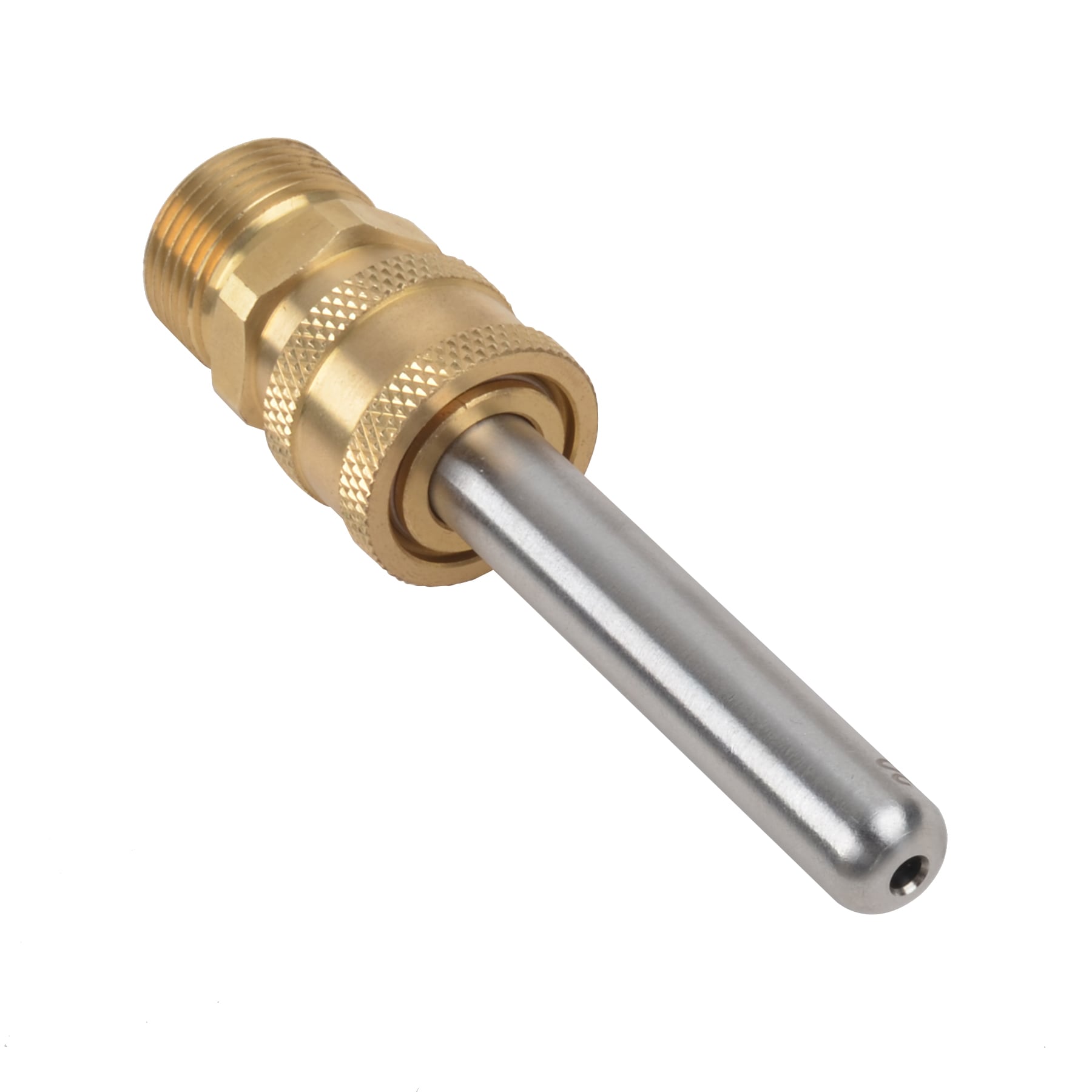 SurfaceMaxx PRO SMX-PWA150 4500-PSI 1/4-in Soap shooter nozzle