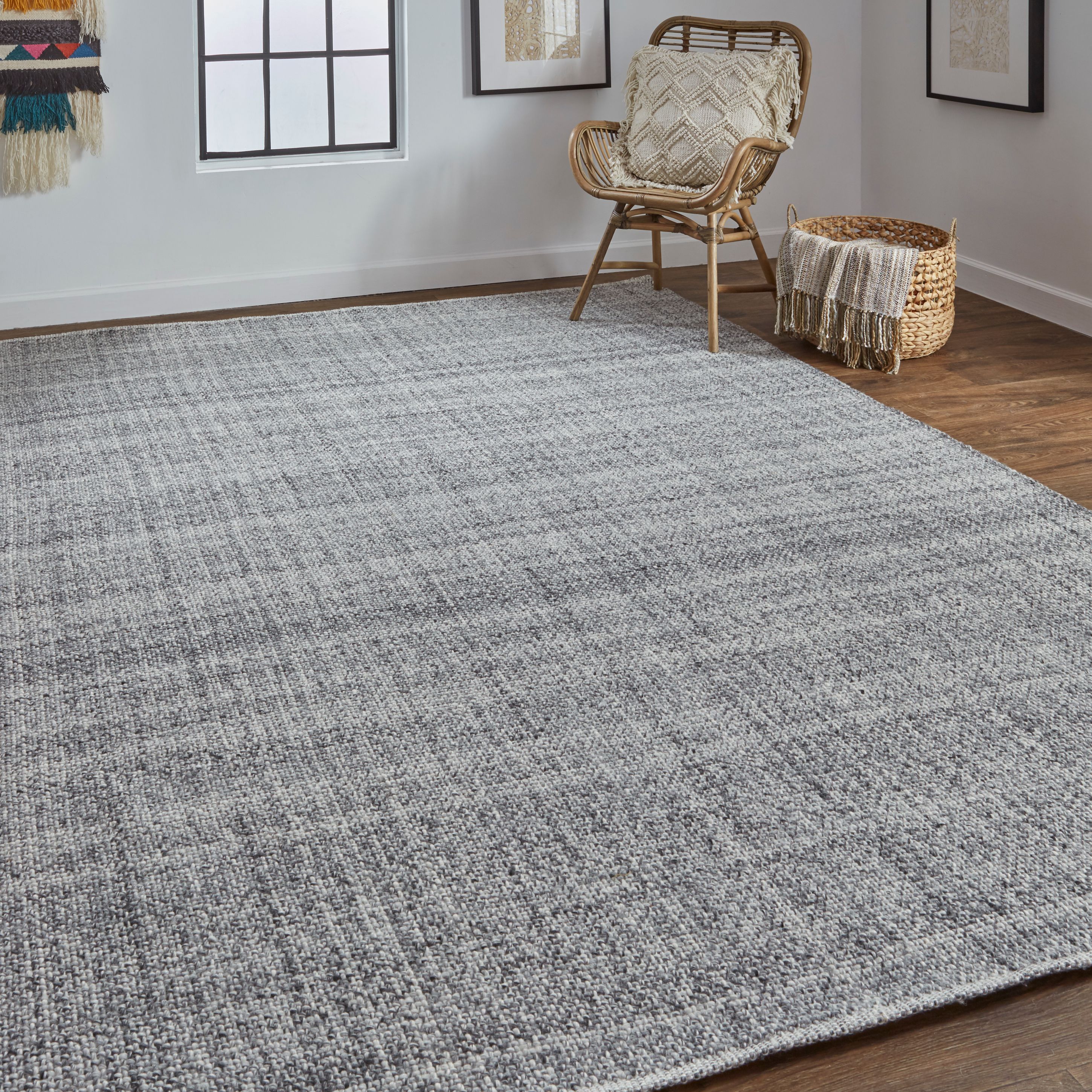 Room Envy NAPR0751GRY000P00 rugs - View #3
