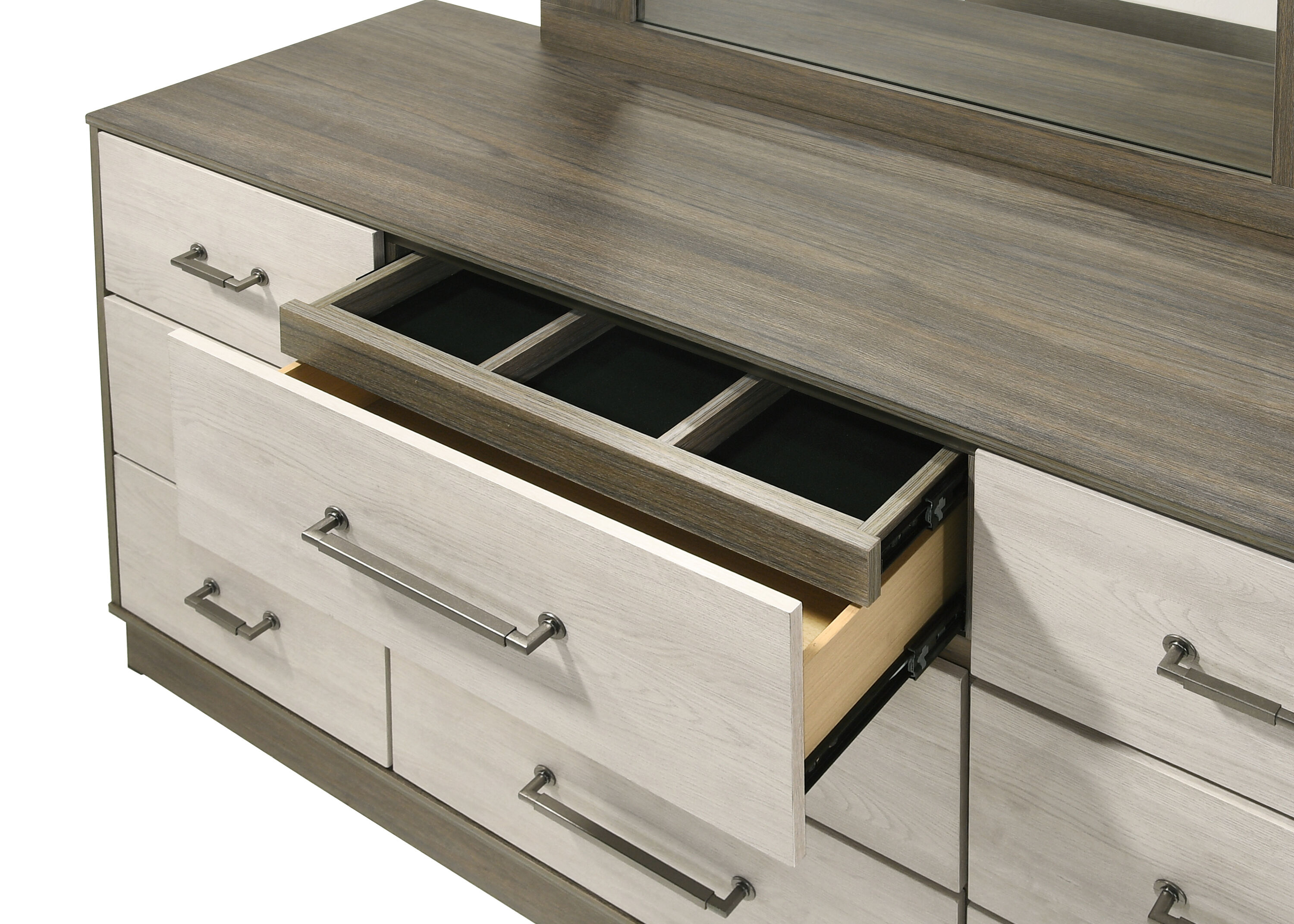 Galaxy 601955554817 Bedroom-Sets - View #6