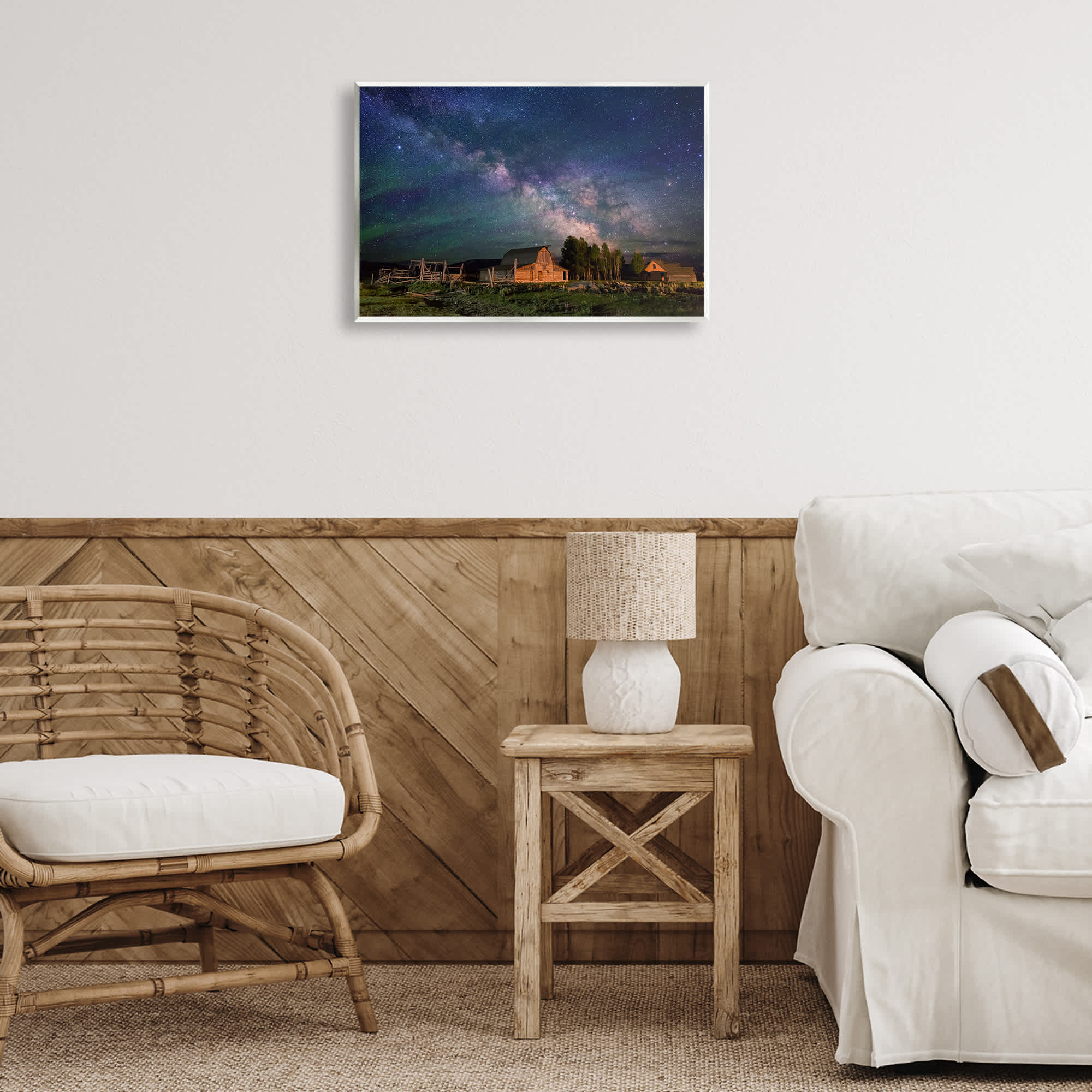 Stupell Industries BT-342-WD-13X19 Wall-Art - View #3