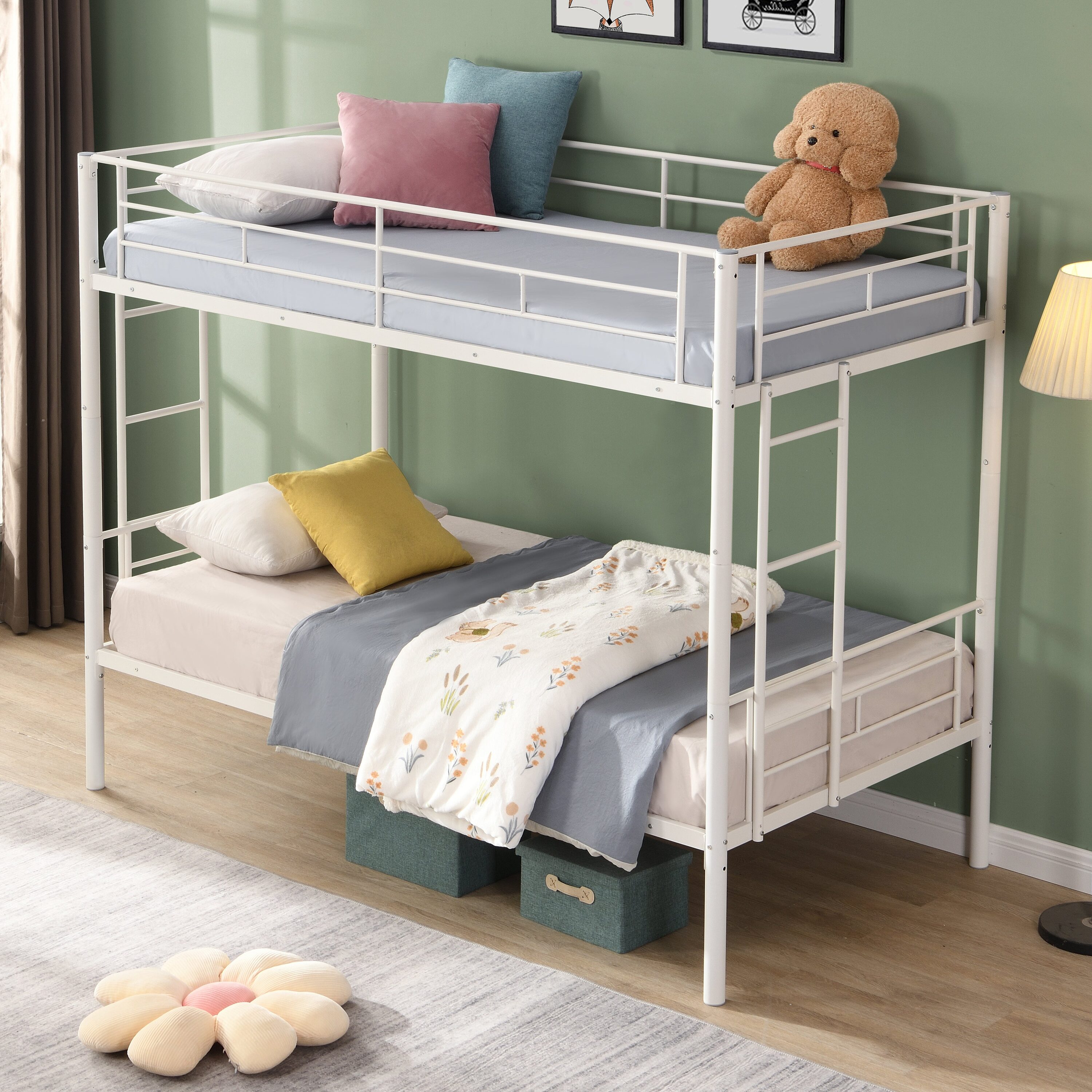 Boyel Living BL-FU20499 beds - View #6