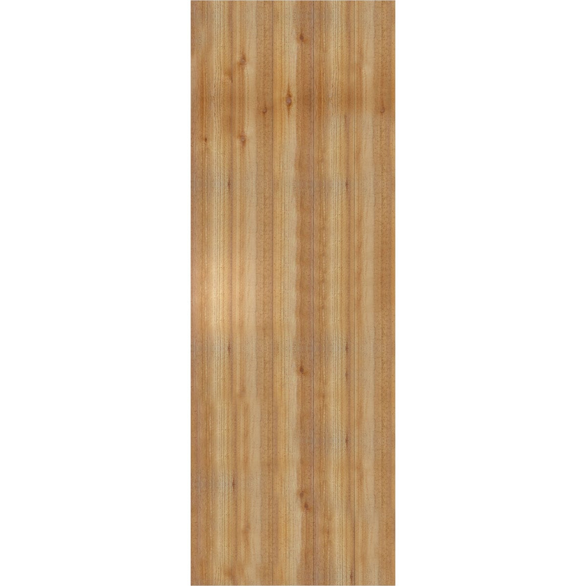 Ekena Millwork RBF06Z26X077RWR Exterior-Shutters - View #4