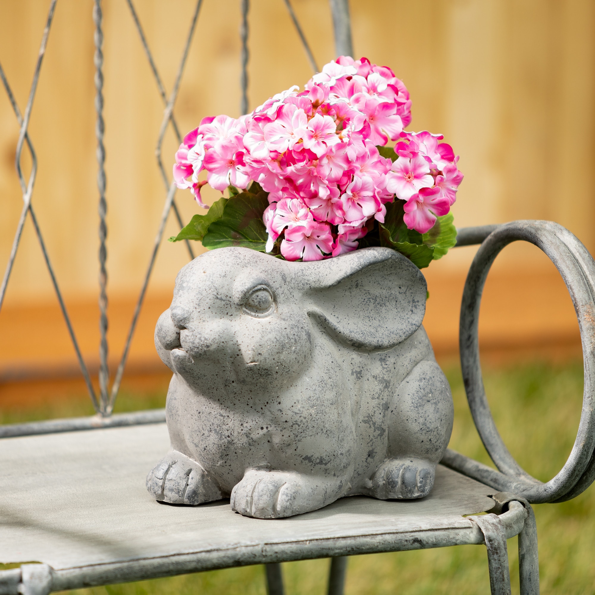 Sullivans PR2794 Planter-Window-Box - View #3