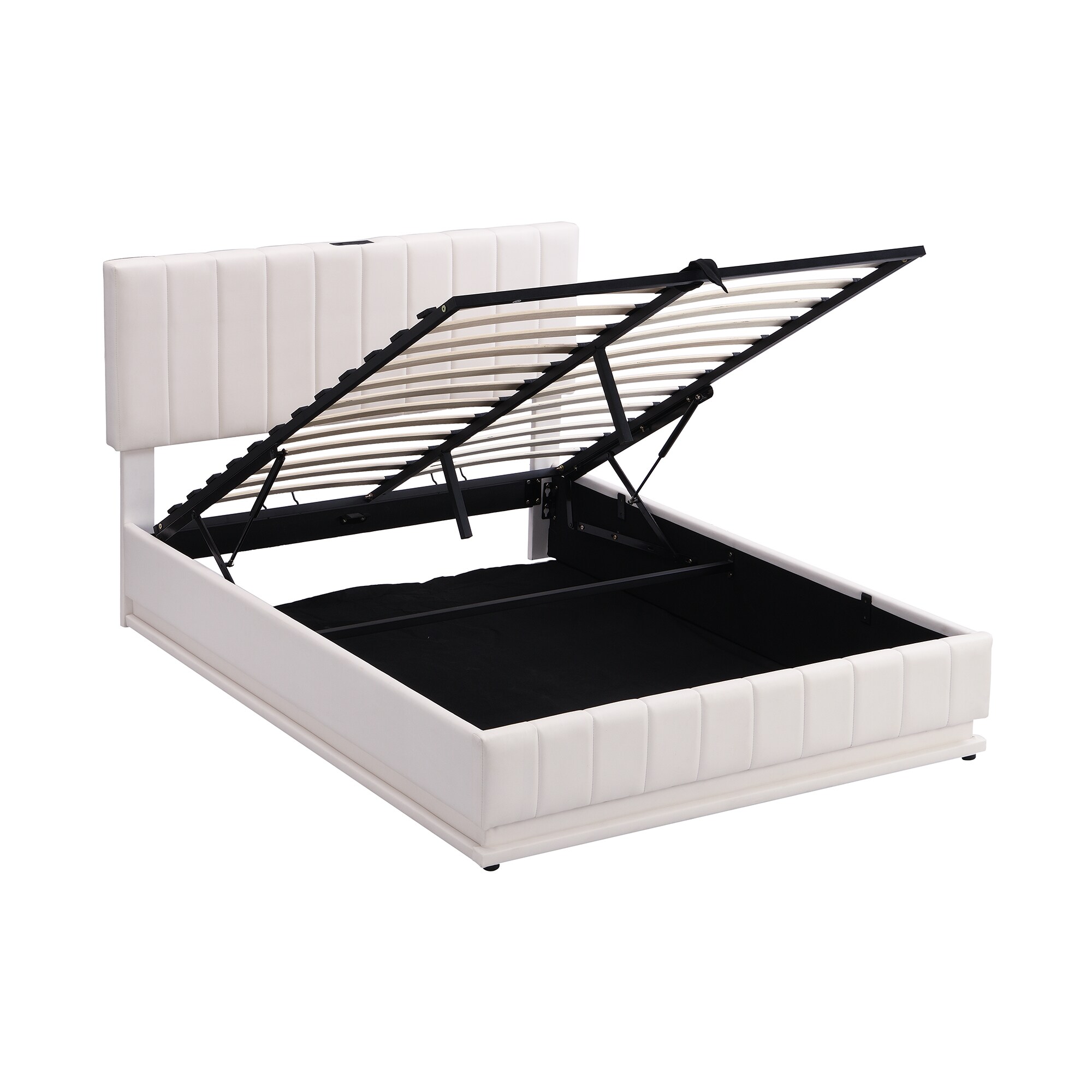 ModernLuxe L-SF000031AAK beds - View #10