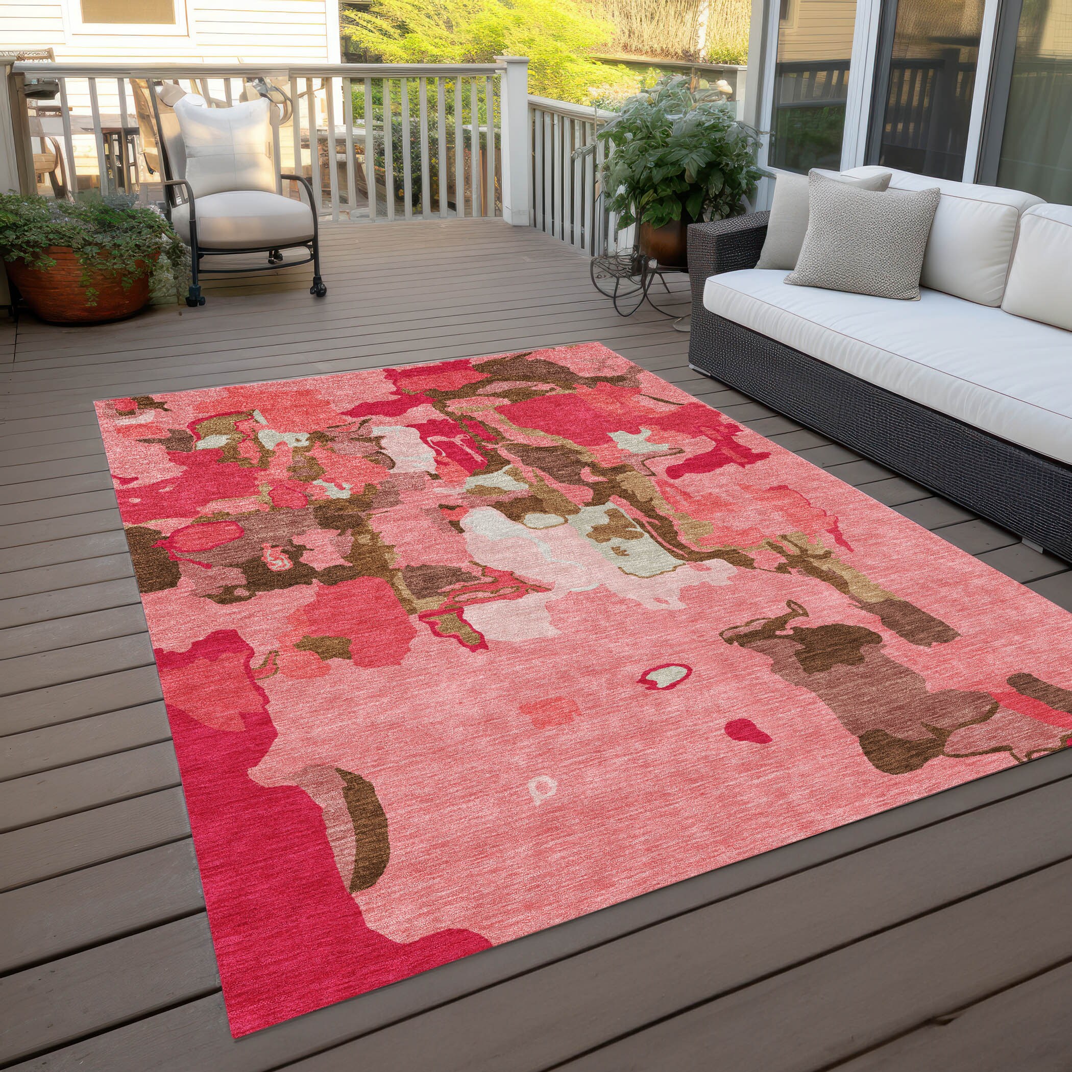 Addison Rugs ACN1028CR30X46 rugs - View #8