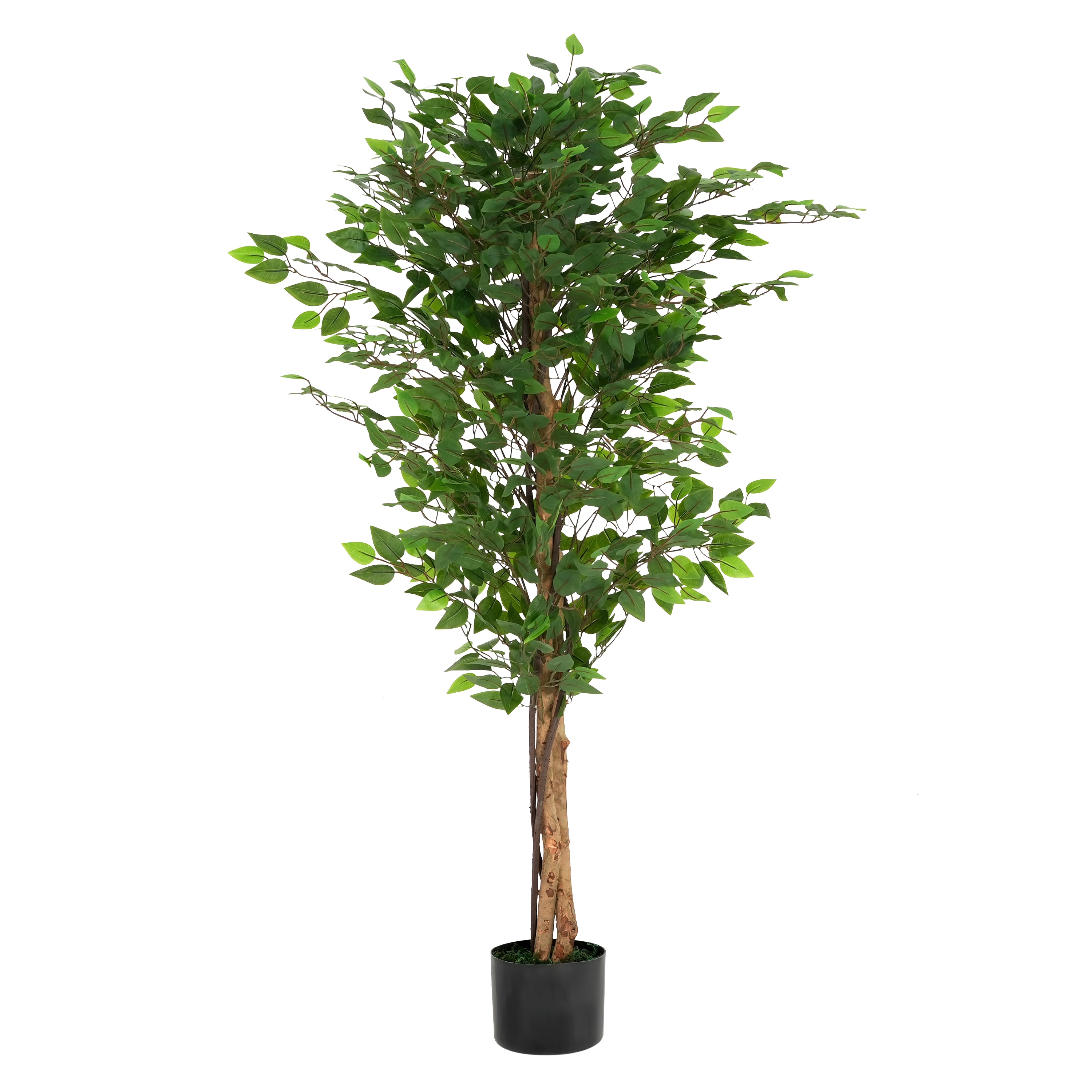 Huluwat JJ-P286773G Artificial-Plants-Trees - View #5